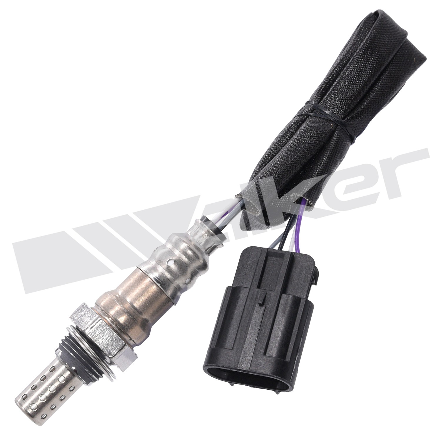 Walker Products 250-24707 Oxygen Sensor 4-W Direct Fit Narrow-Band