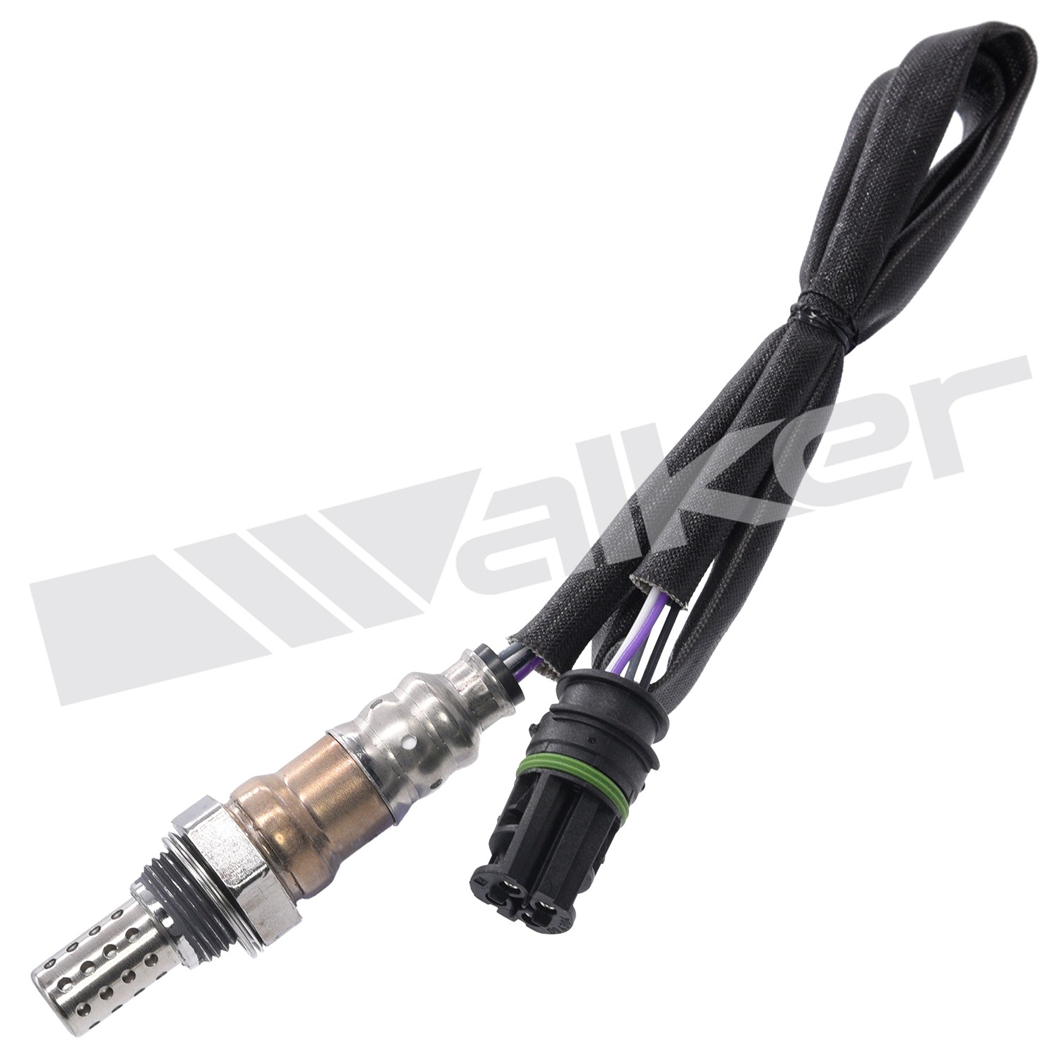 Walker Products 250-24713 Oxygen Sensor 4-W Direct Fit Narrow-Band
