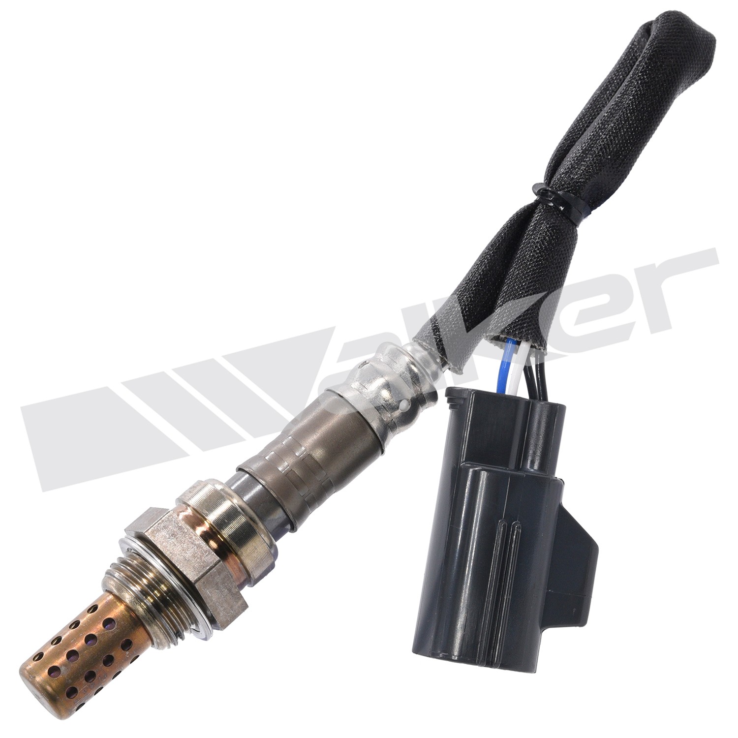 Walker Products 250-24714 Oxygen Sensor 4-W Direct Fit Narrow-Band