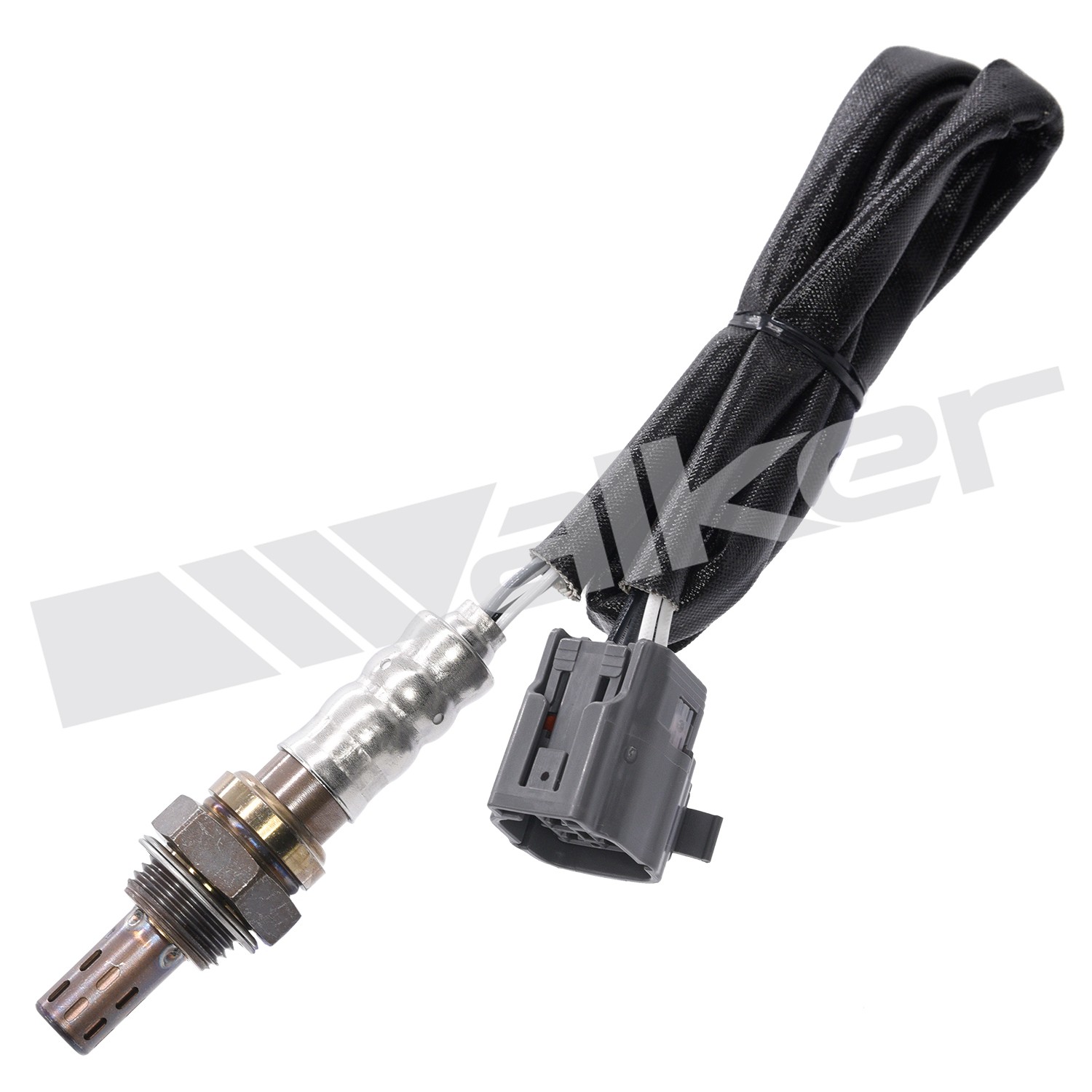Walker Products 250-24715 Oxygen Sensor 4-W Direct Fit Narrow-Band