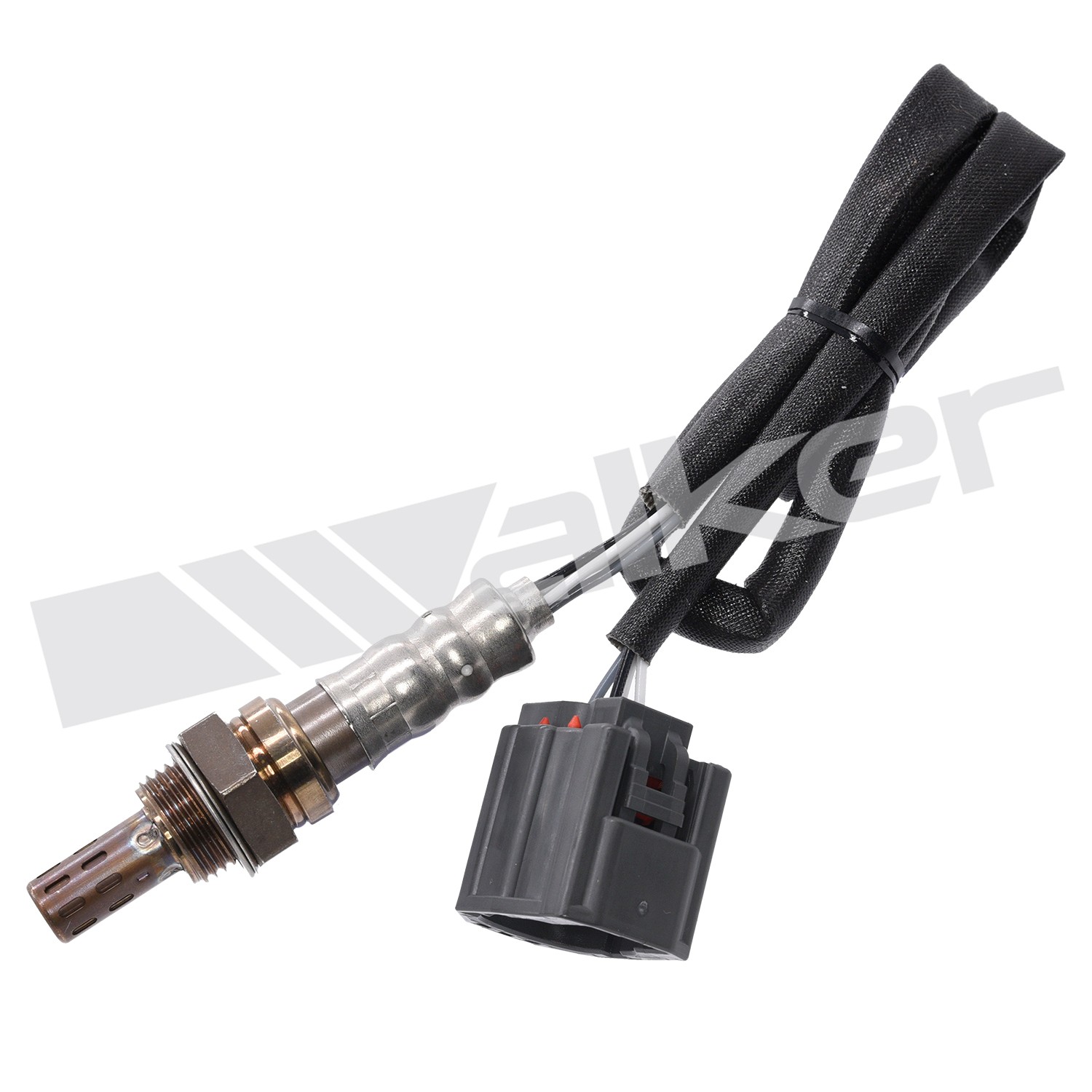 Walker Products 250-24718 Oxygen Sensor 4-W Direct Fit Narrow-Band