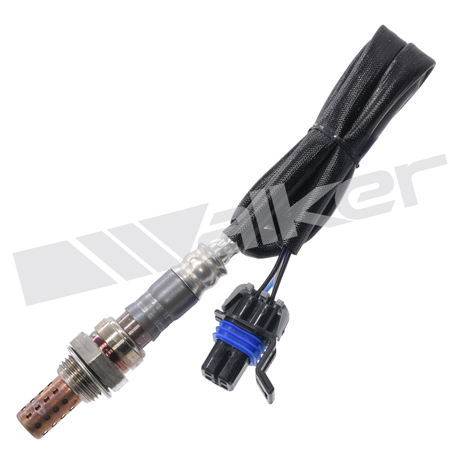 Walker Products 250-24722 Oxygen Sensor 4-W Direct Fit Narrow-Band