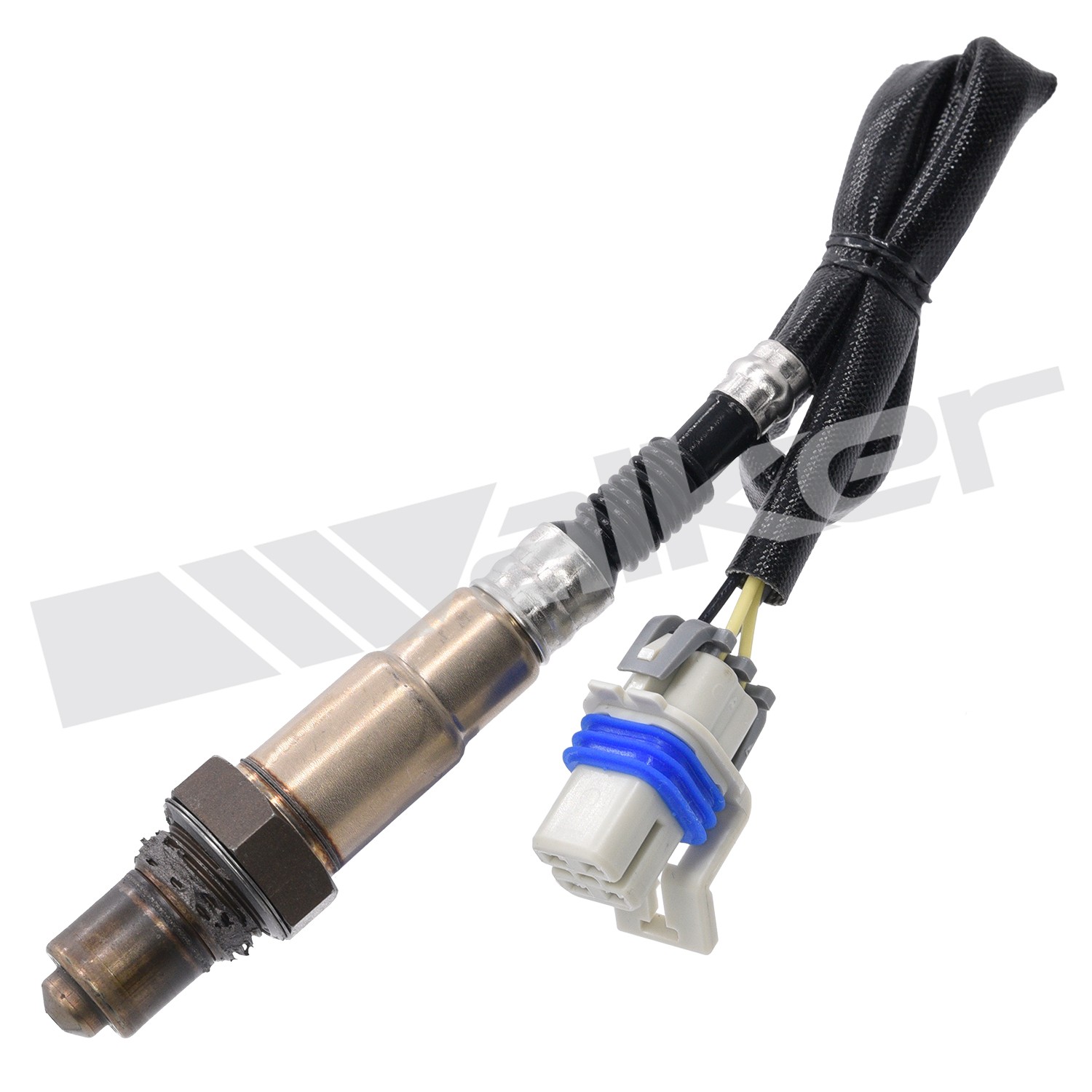 Walker Products 250-24727 Oxygen Sensor 4-W Direct Fit Narrow-Band