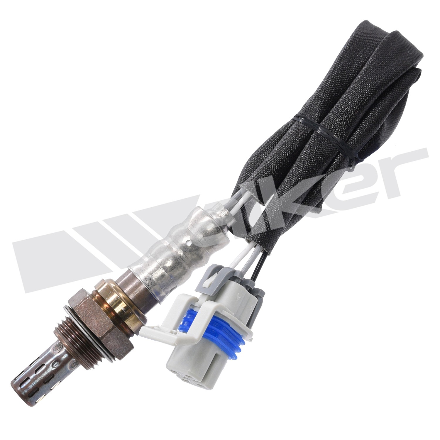 Walker Products 250-24728 Oxygen Sensor 4-W Direct Fit Narrow-Band