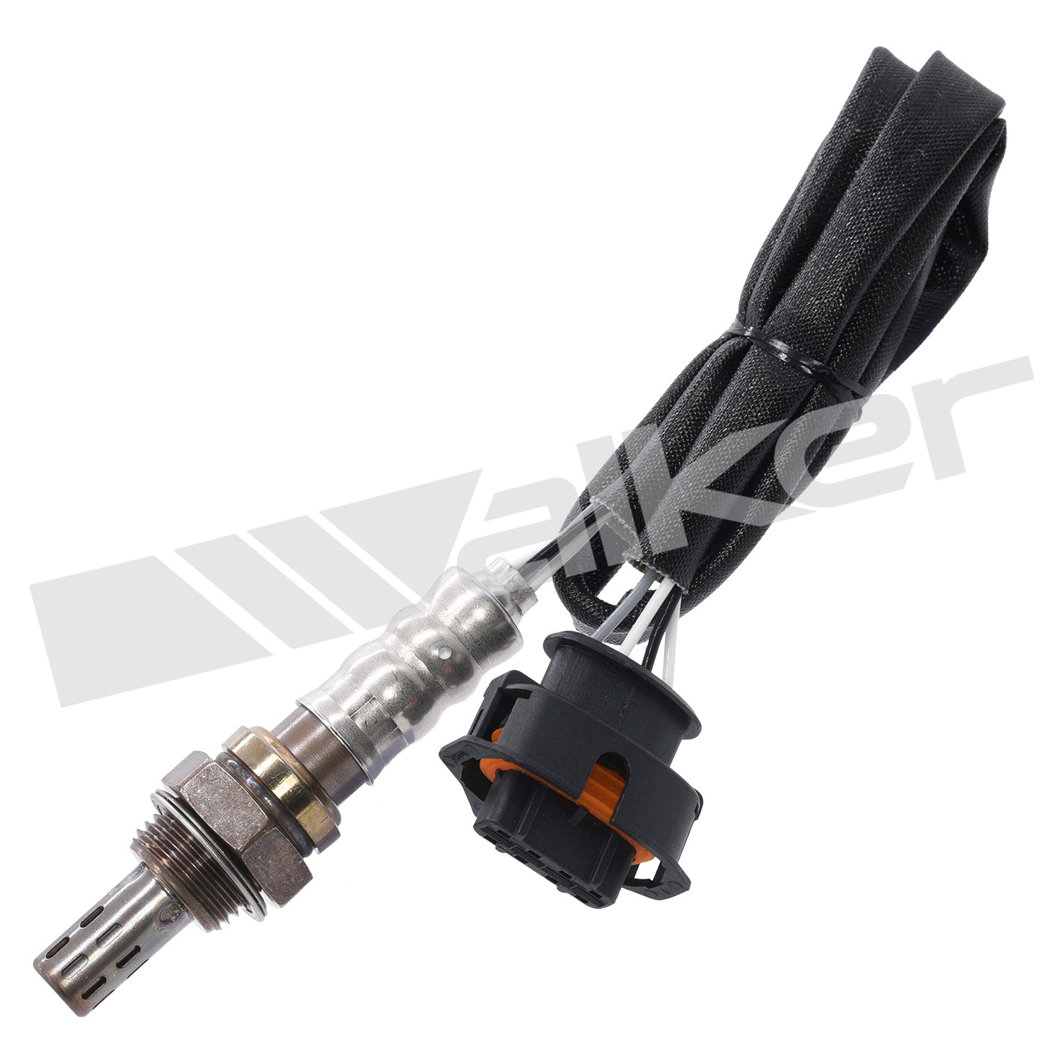 Walker Products 250-24733 Oxygen Sensor 4-W Direct Fit Narrow-Band