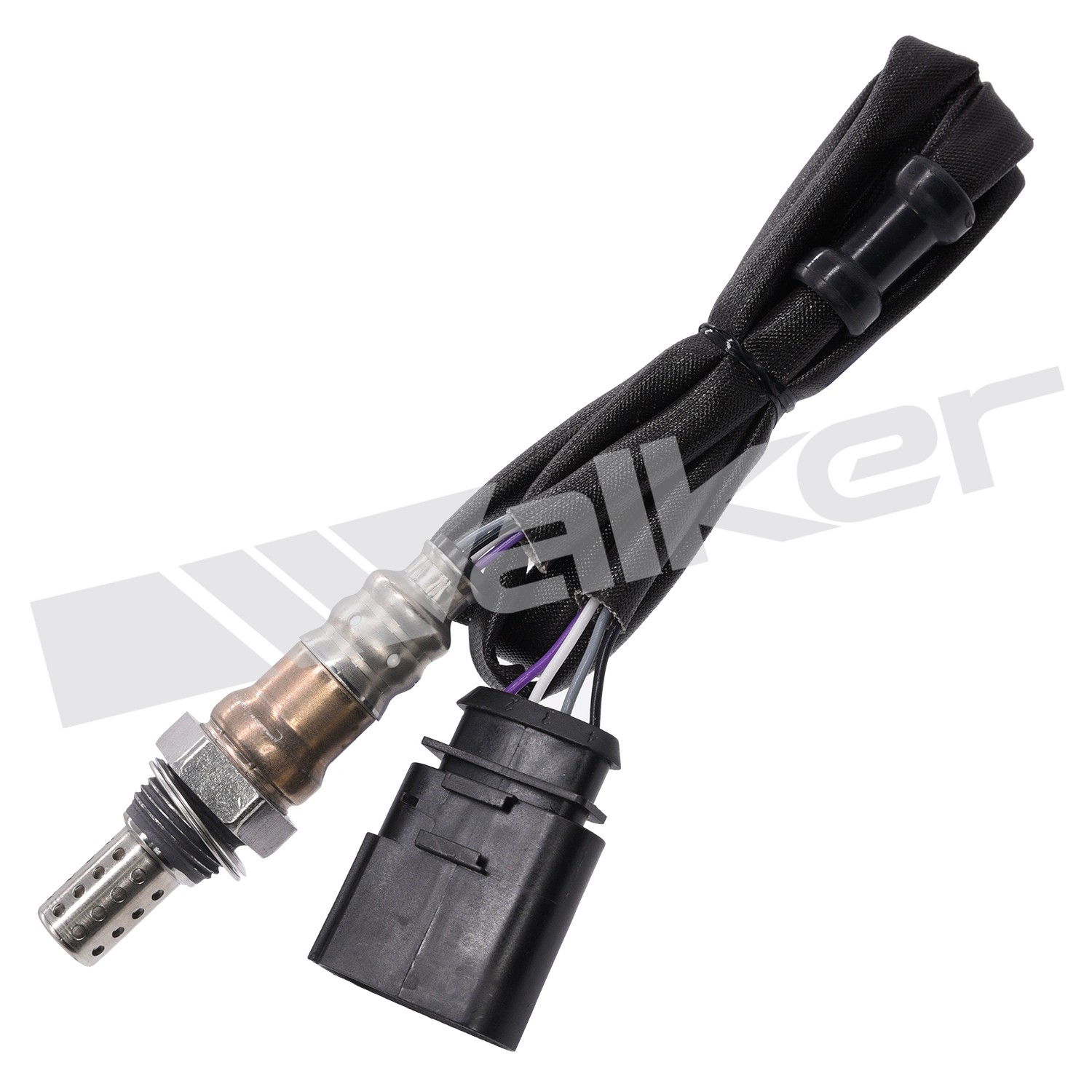 Walker Products 250-24734 Oxygen Sensor 4-W Direct Fit Narrow-Band