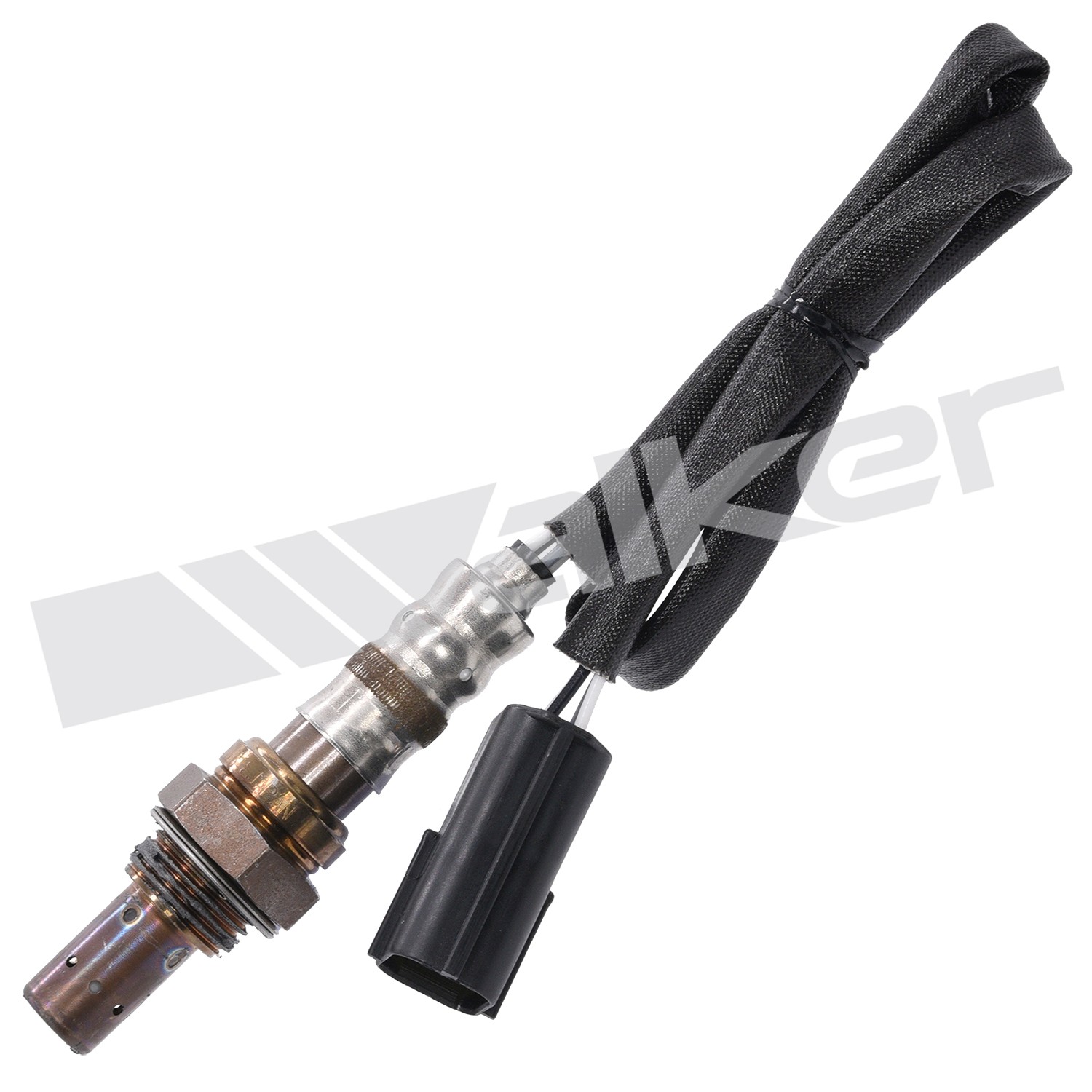 Walker Products 250-24741 Oxygen Sensor 4-W Direct Fit Narrow-Band