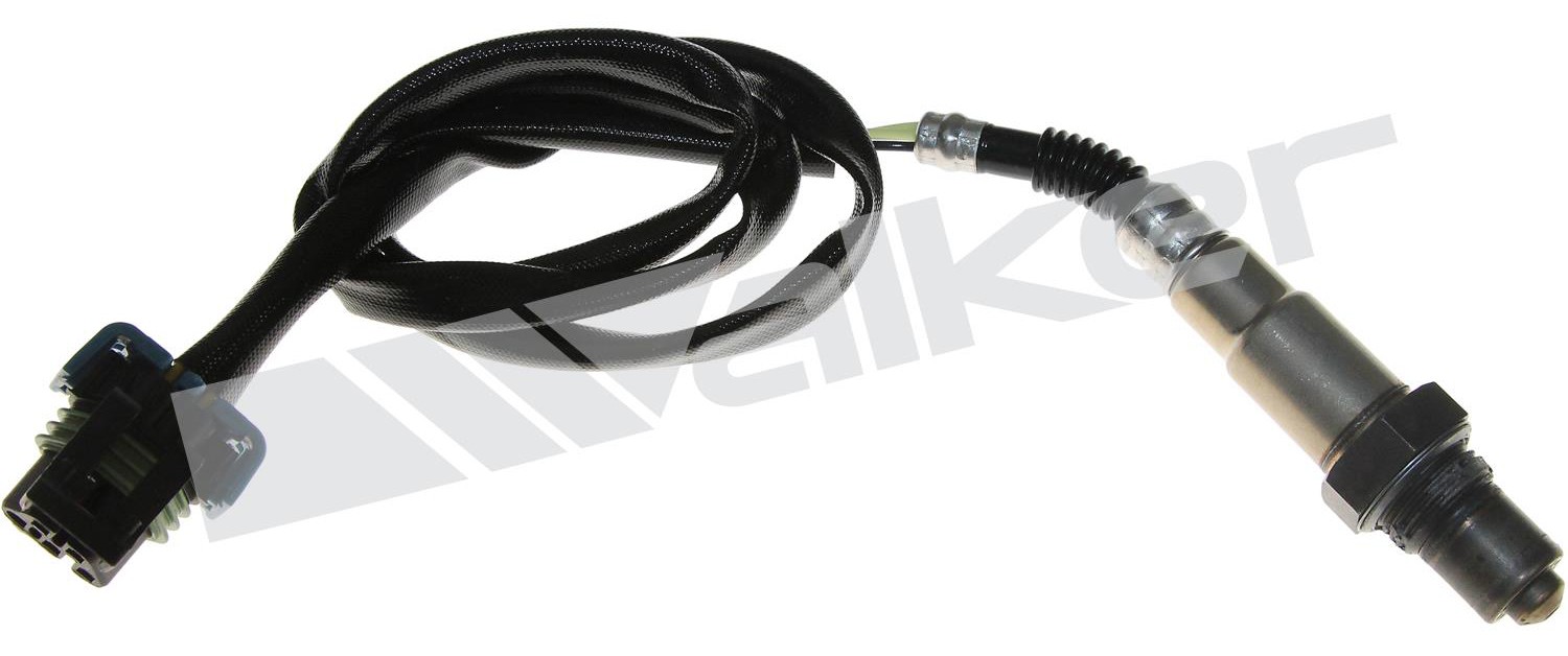 Walker Products 250-24743 Oxygen Sensor 4-W Direct Fit Narrow-Band