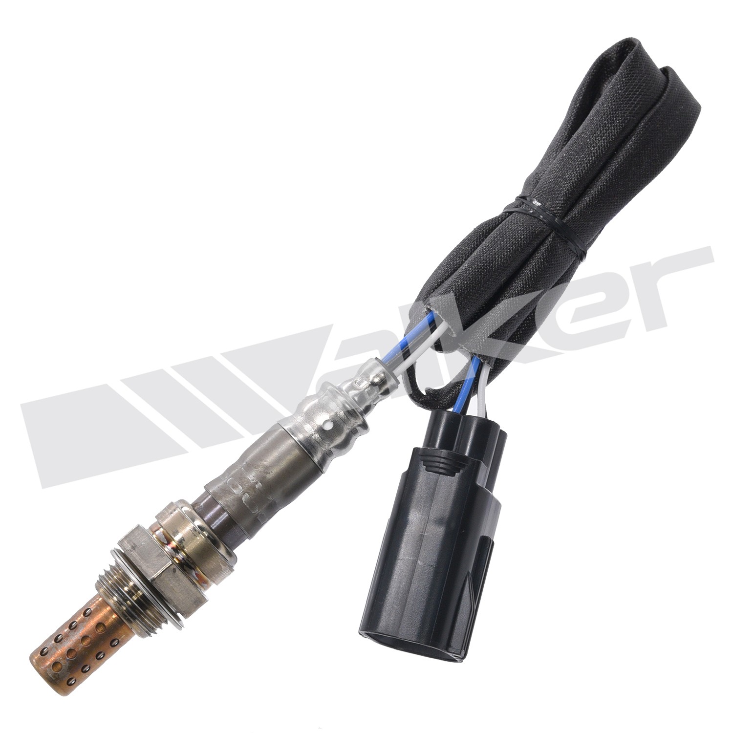 Walker Products 250-24744 Oxygen Sensor 4-W Direct Fit Narrow-Band