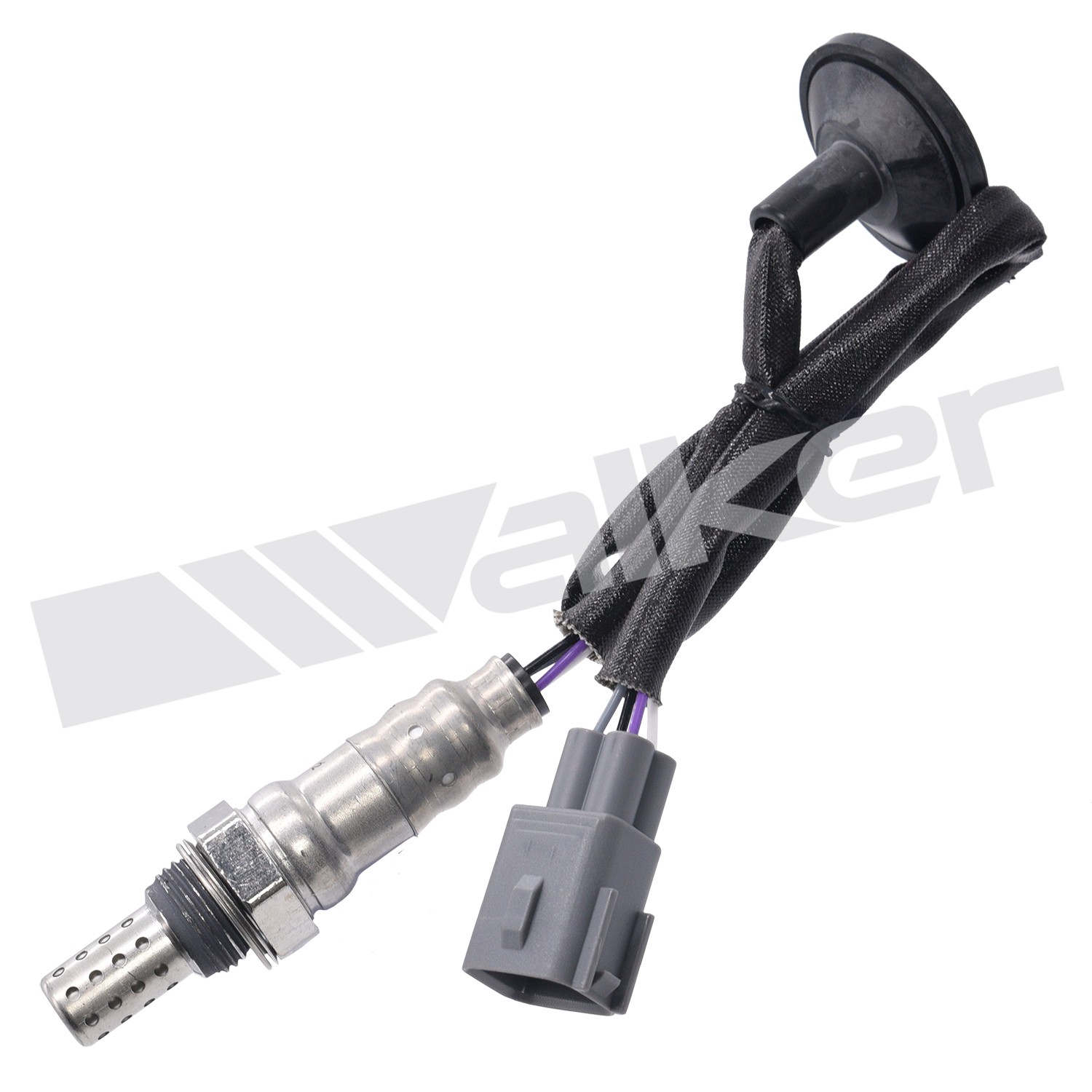 Walker Products 250-24747 Oxygen Sensor 4-W Direct Fit Narrow-Band