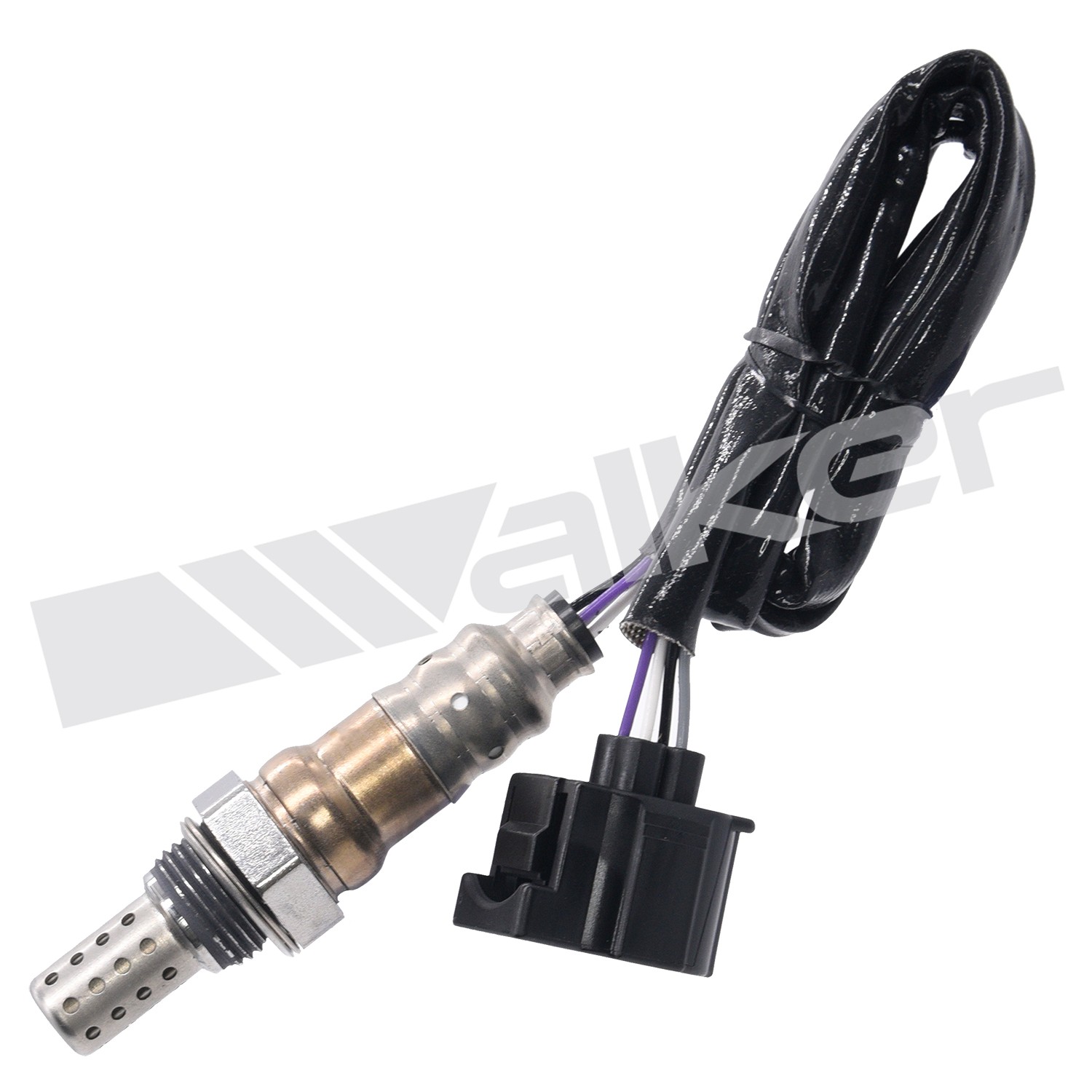 Walker Products 250-24752 Oxygen Sensor 4-W Direct Fit Narrow-Band