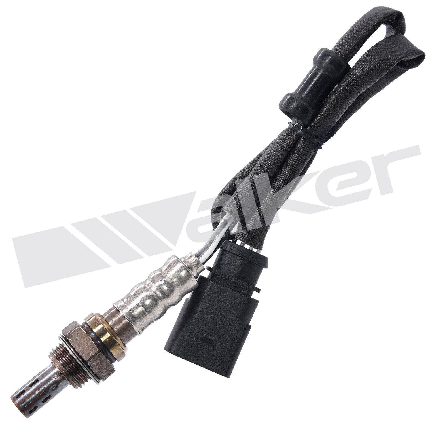 Walker Products 250-24753 Oxygen Sensor 4-W Direct Fit Narrow-Band