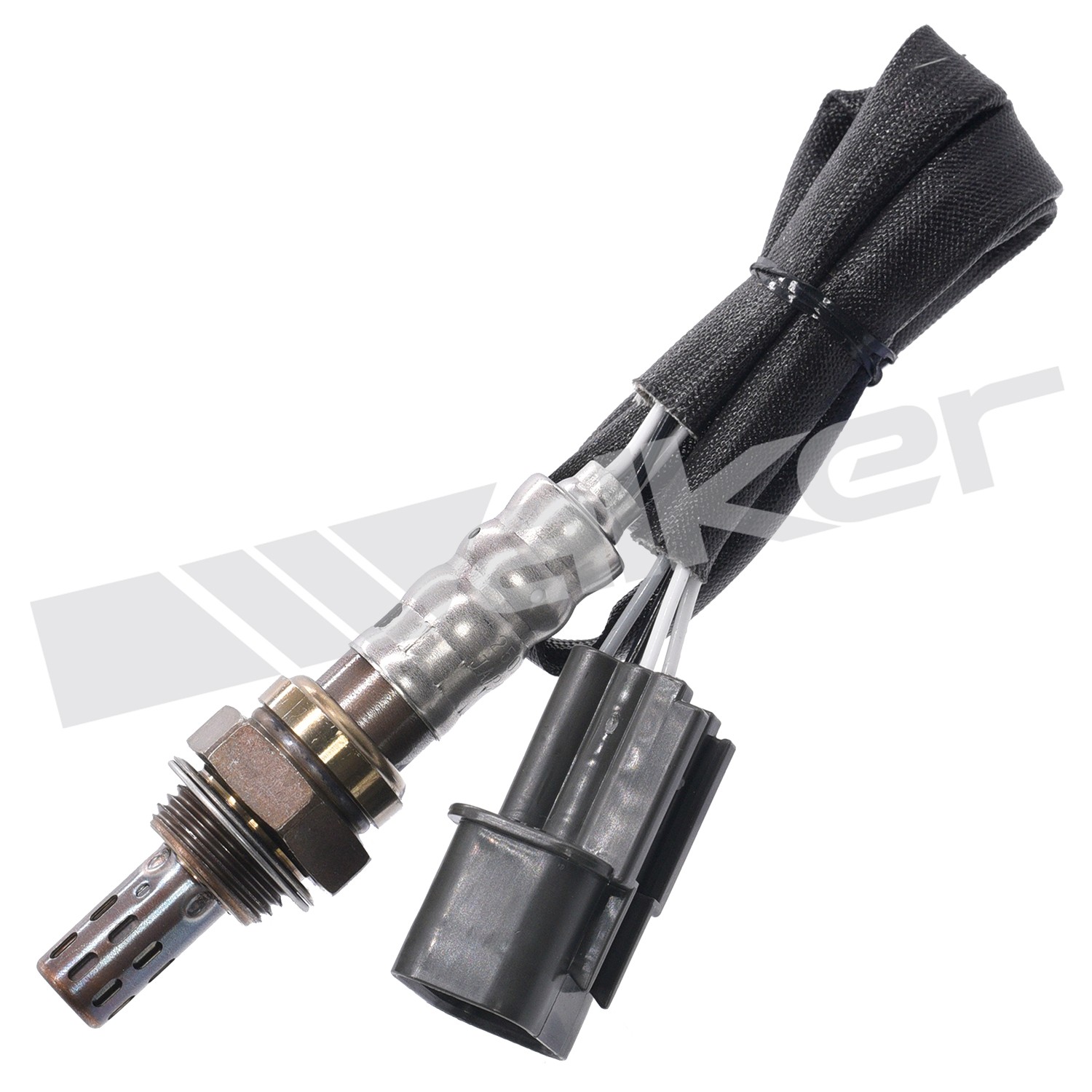 Walker Products 250-24783 Oxygen Sensor 4-W Direct Fit Narrow-Band