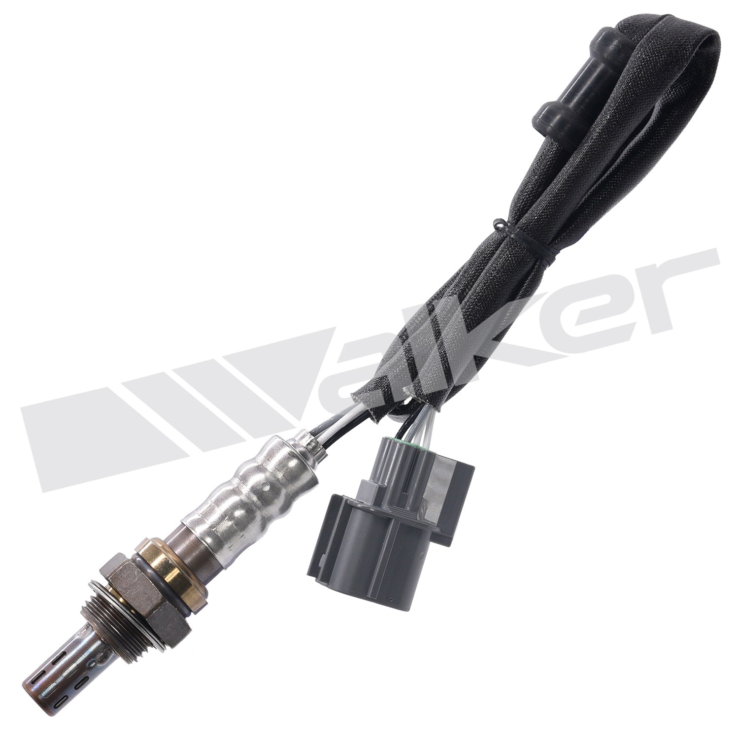 Walker Products 250-24784 Oxygen Sensor 4-W Direct Fit Narrow-Band