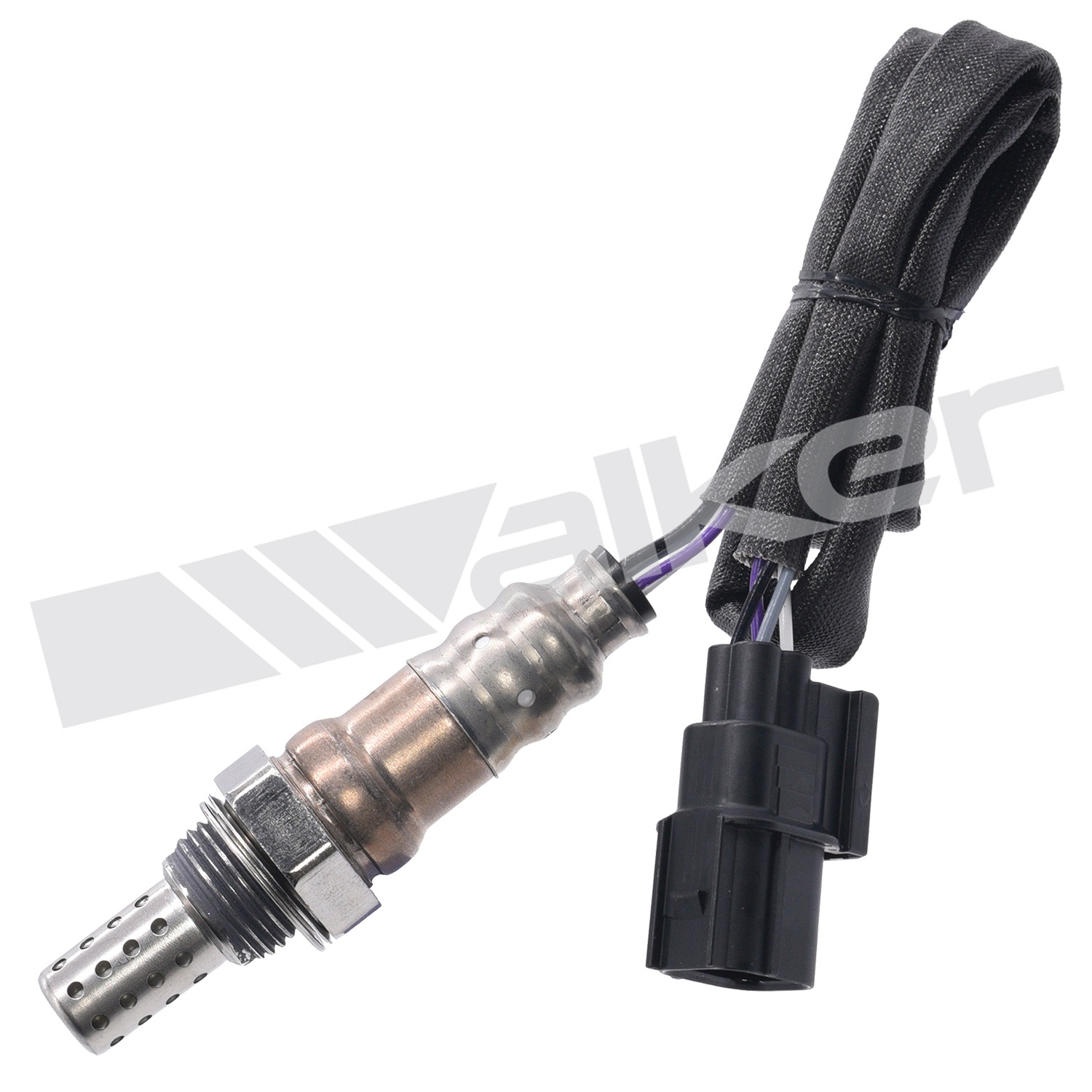Walker Products 250-24787 Oxygen Sensor 4-W Direct Fit Narrow-Band