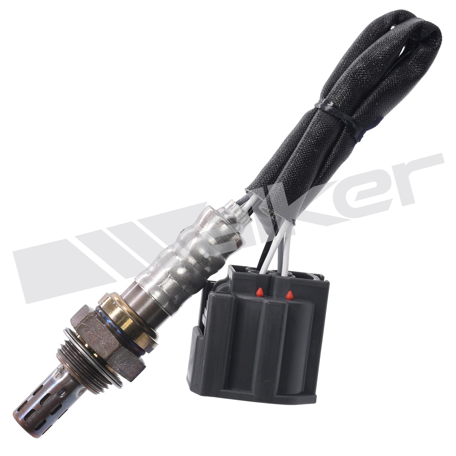 Walker Products 250-24795 Oxygen Sensor 4-W Direct Fit Narrow-Band
