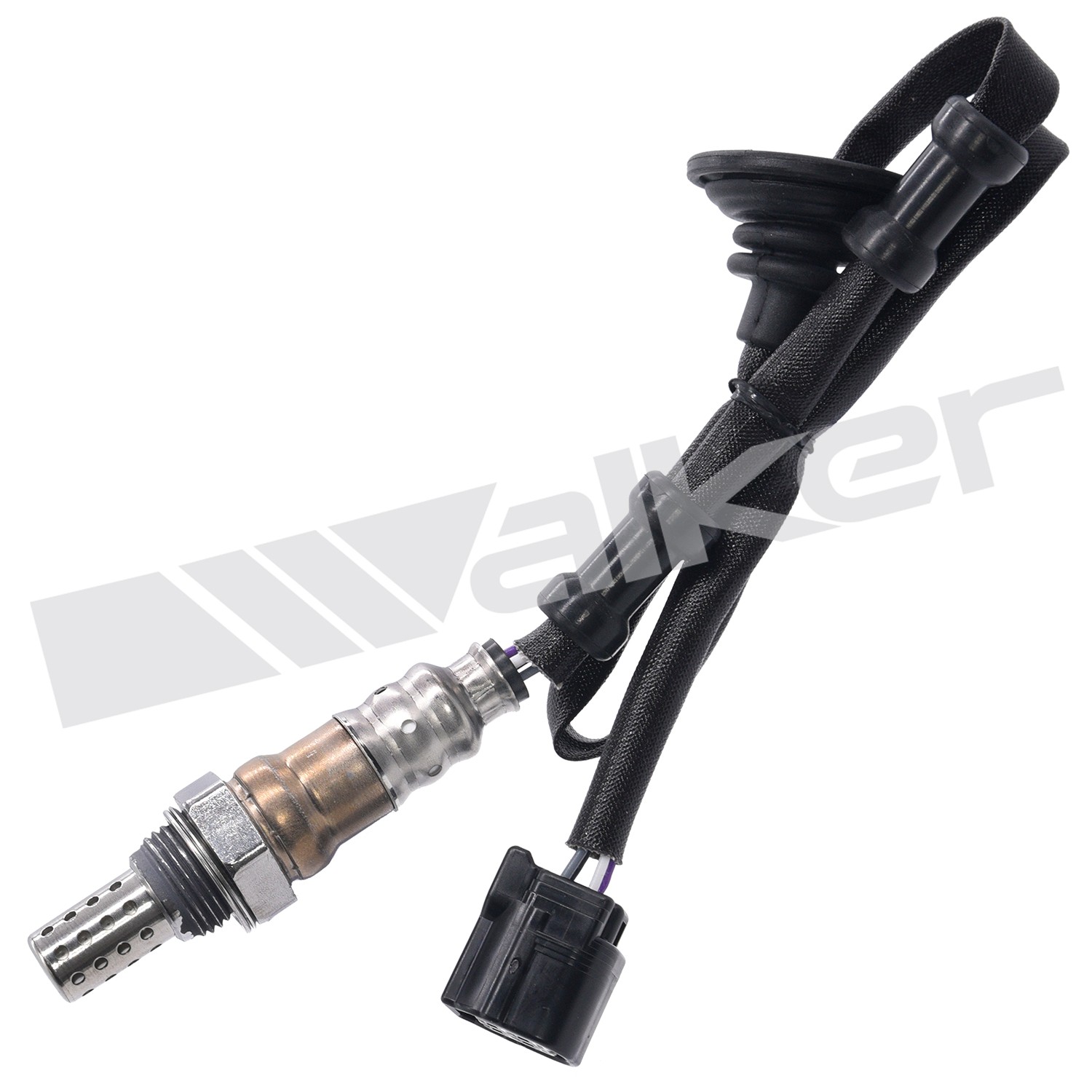 Walker Products 250-24798 Oxygen Sensor 4-W Direct Fit Narrow-Band