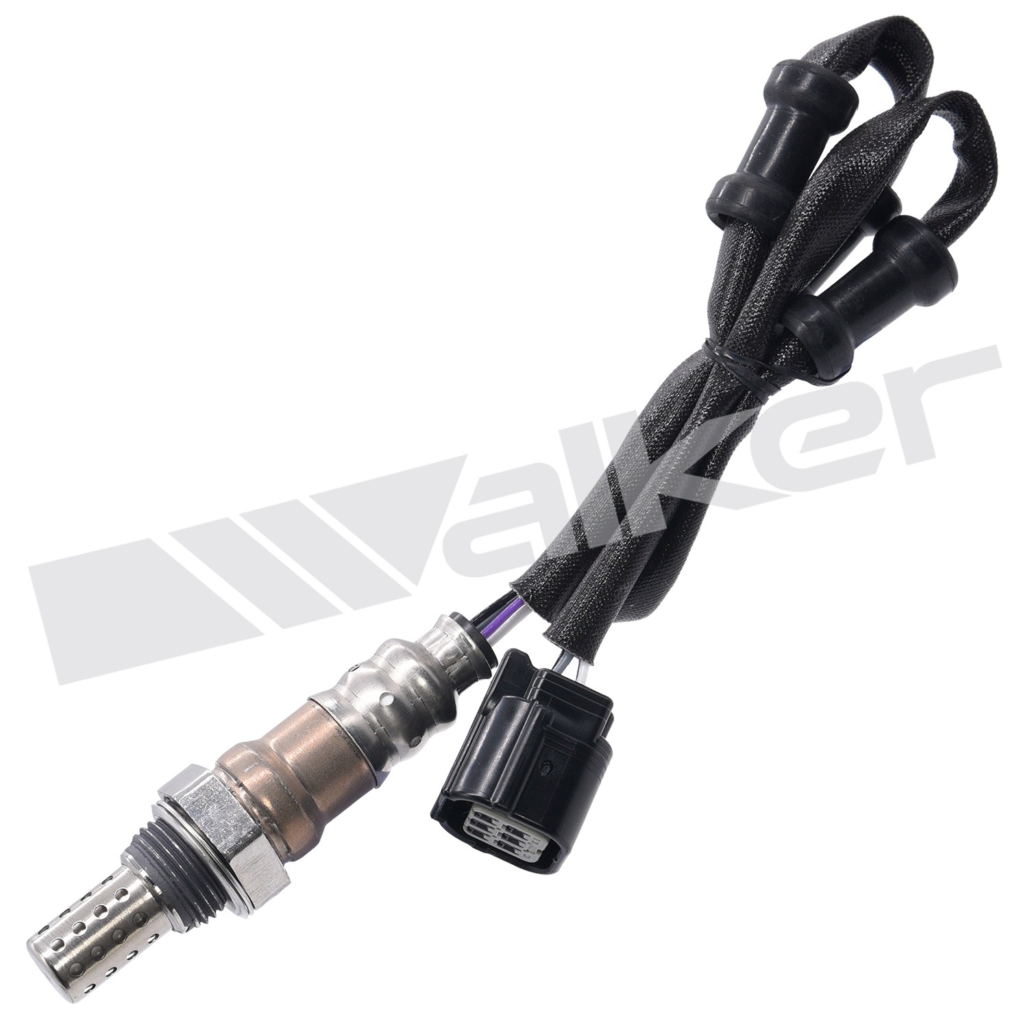 Walker Products 250-24799 Oxygen Sensor 4-W Direct Fit Narrow-Band