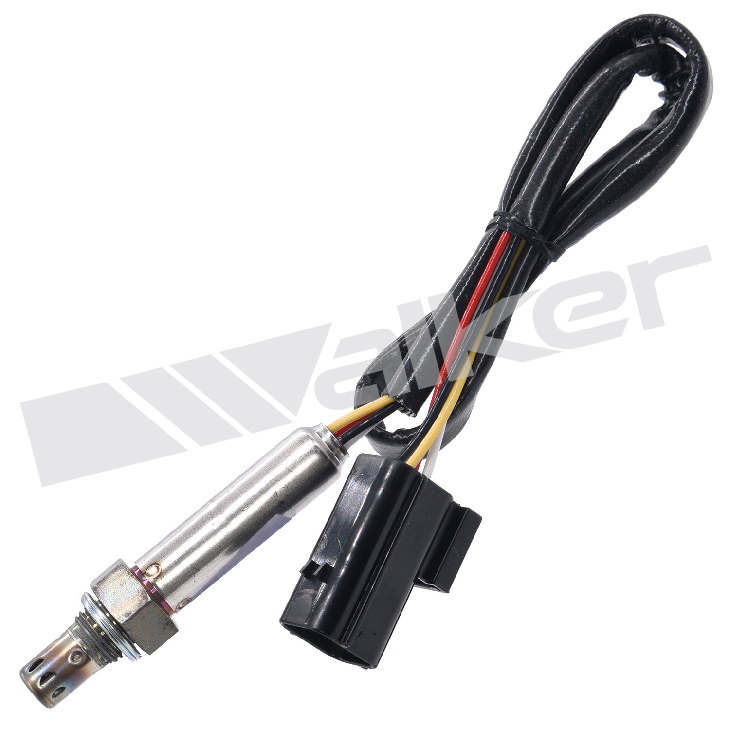 Walker Products 250-24804 Oxygen Sensor 4-W Titania Narrow Band