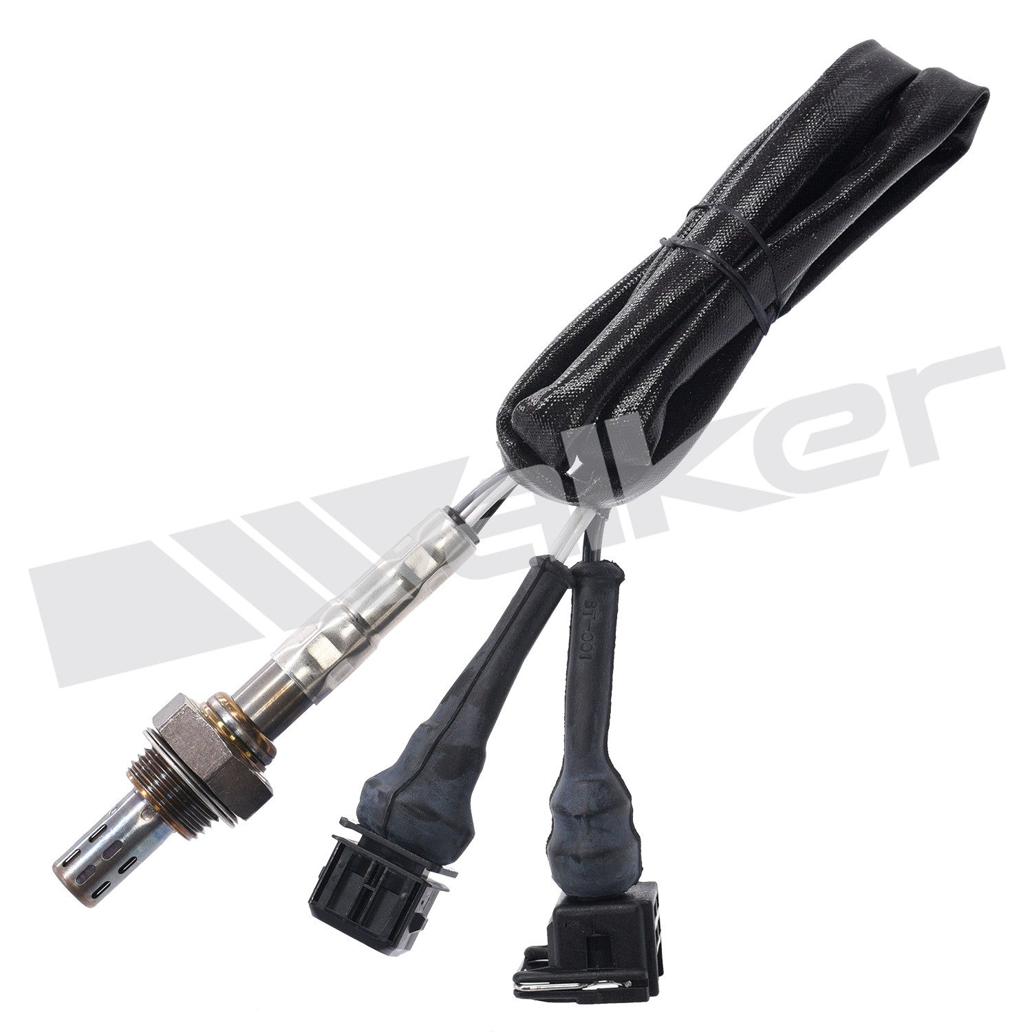 Walker Products 250-24820 Oxygen Sensor 4-W Direct Fit Narrow-Band