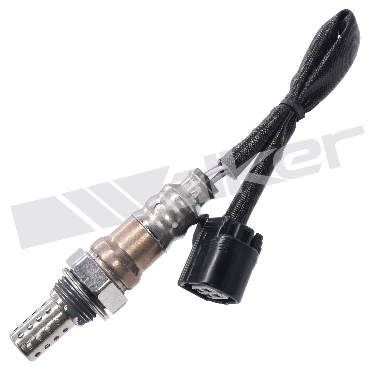 Walker Products 250-24833 Oxygen Sensor 4-W Direct Fit Narrow-Band