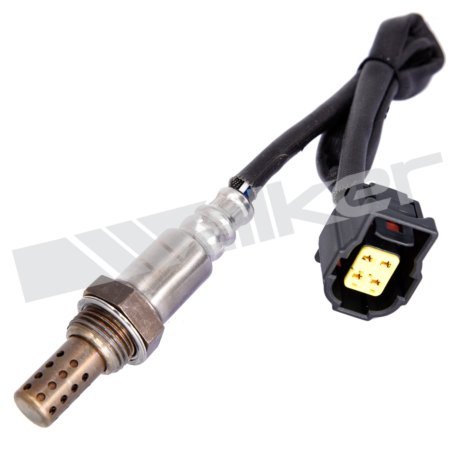 Walker Products 250-24835 Oxygen Sensor 4-W Direct Fit Narrow-Band