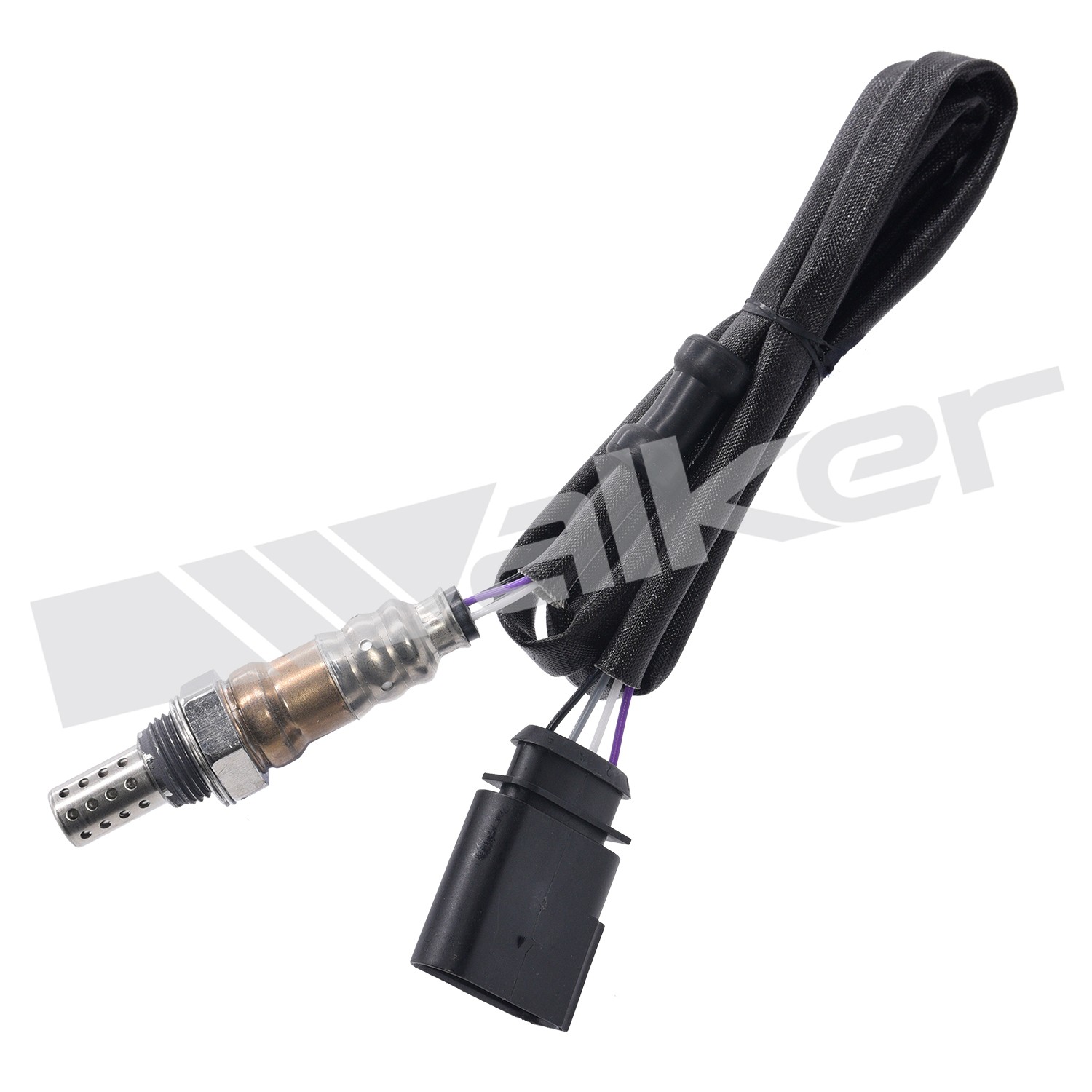 Walker Products 250-24843 Oxygen Sensor 4-W Direct Fit Narrow-Band