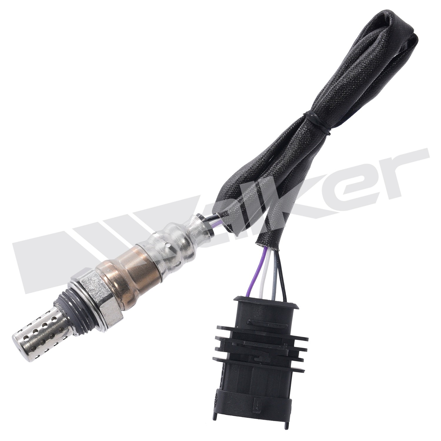 Walker Products 250-24847 Oxygen Sensor 4-W Direct Fit Narrow-Band