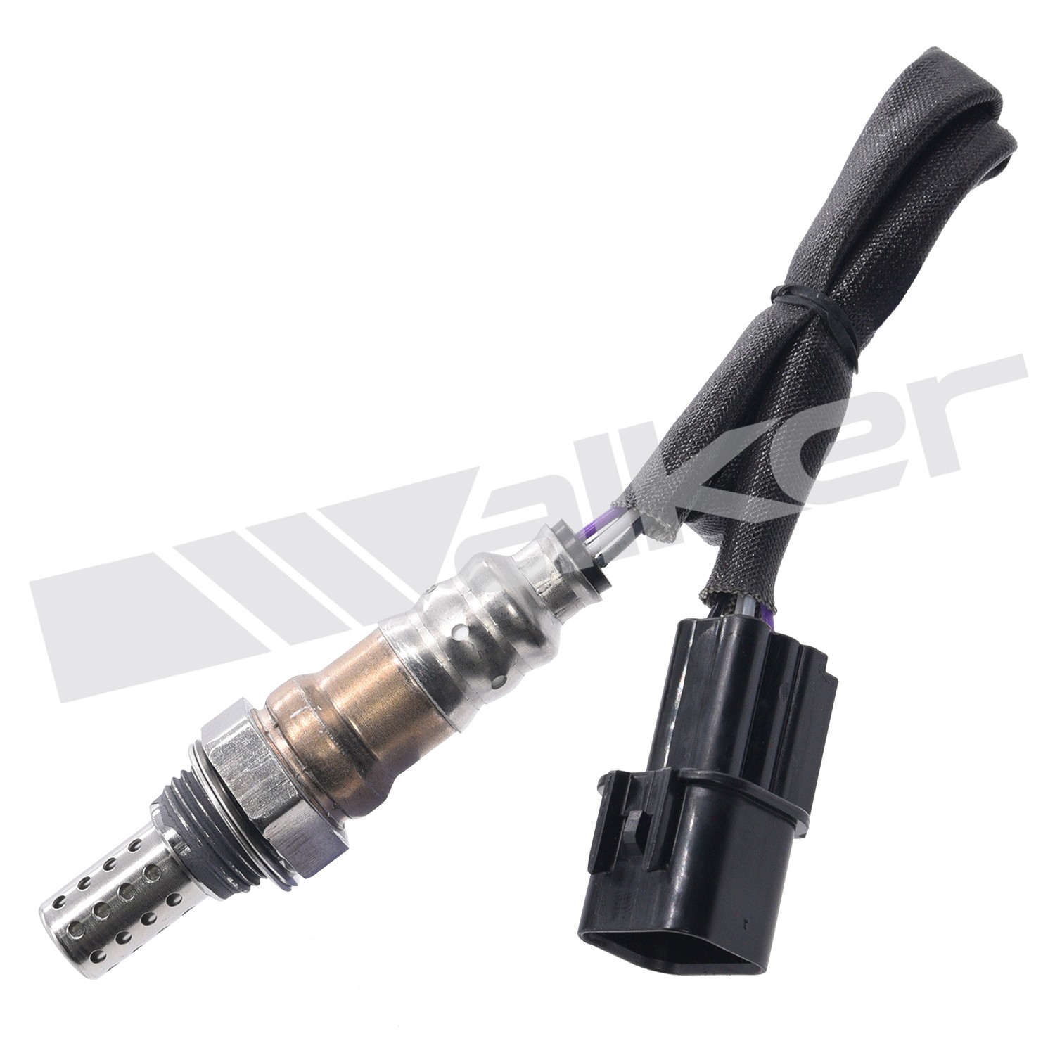 Walker Products 250-24849 Oxygen Sensor 4-W Direct Fit Narrow-Band
