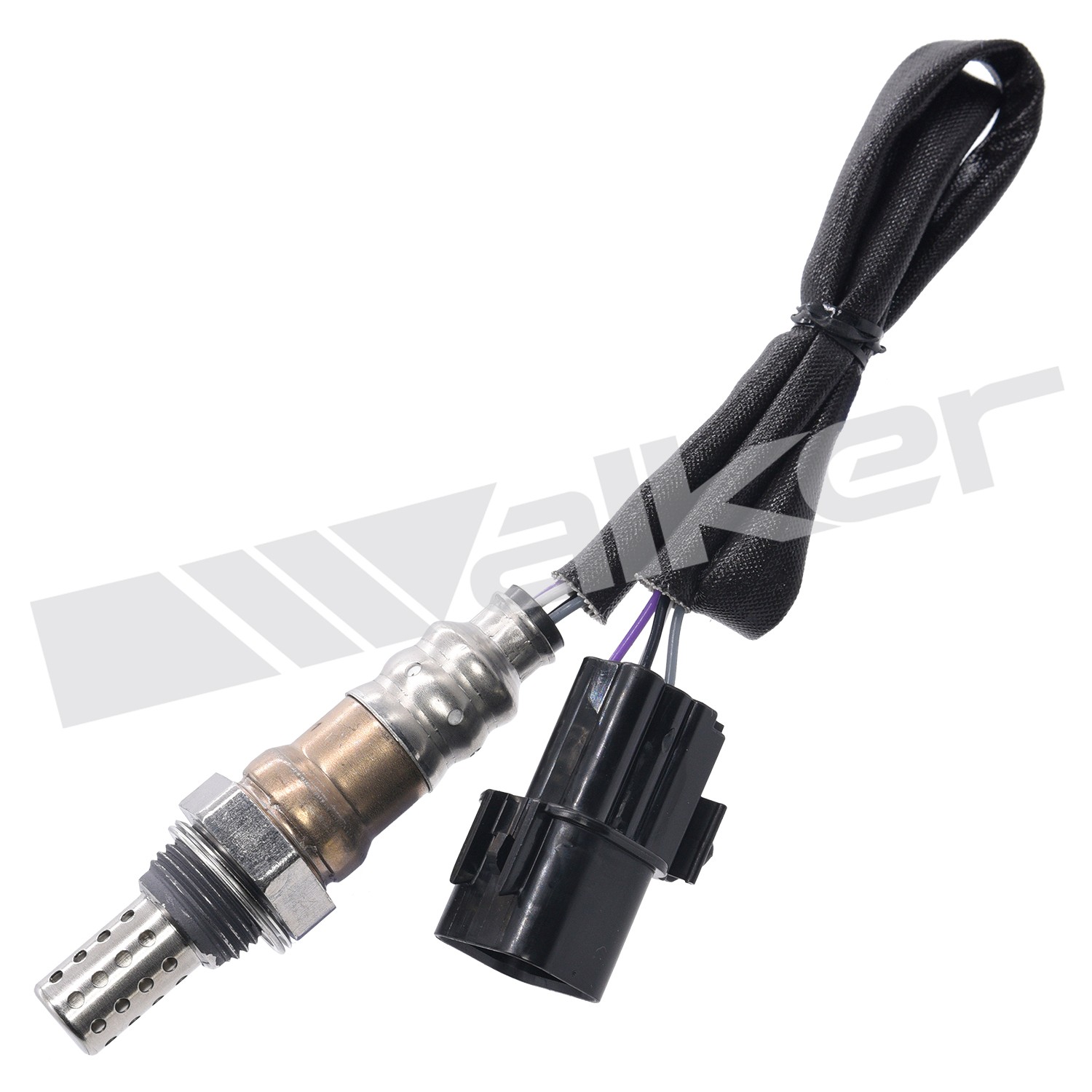 Walker Products 250-24850 Oxygen Sensor 4-W Direct Fit Narrow-Band