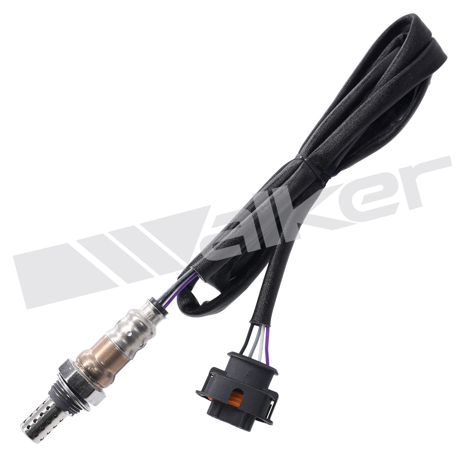 Walker Products 250-24853 Oxygen Sensor 4-W Direct Fit Narrow-Band