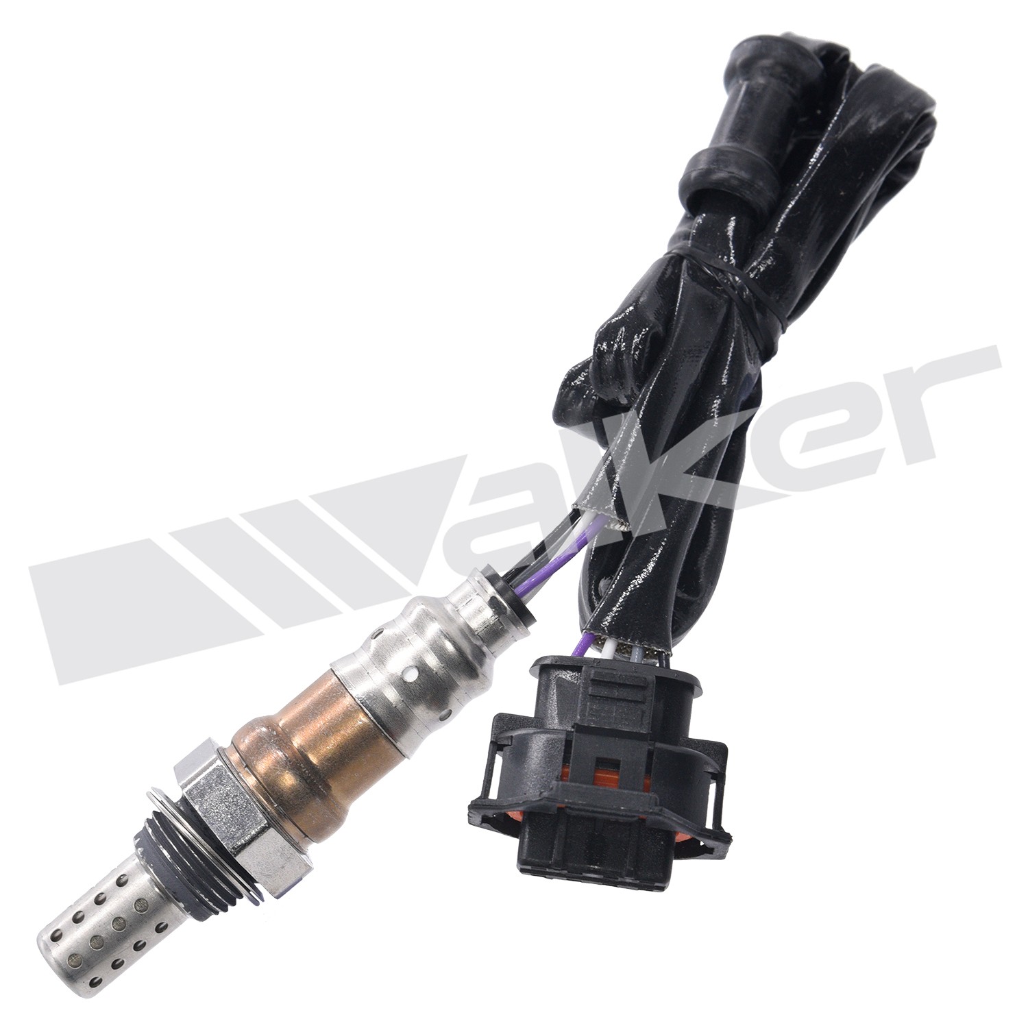 Walker Products 250-24854 Oxygen Sensor 4-W Direct Fit Narrow-Band