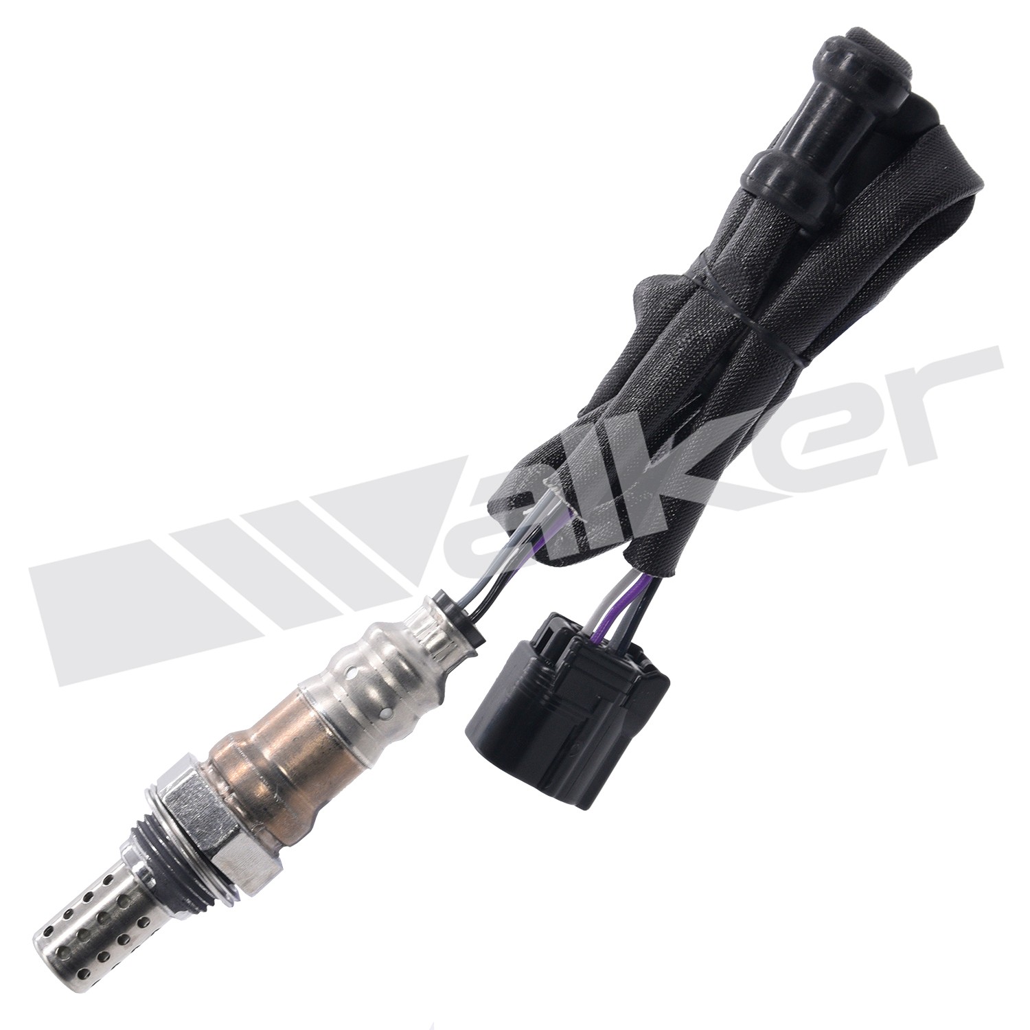 Walker Products 250-24856 Oxygen Sensor 4-W Direct Fit Narrow-Band