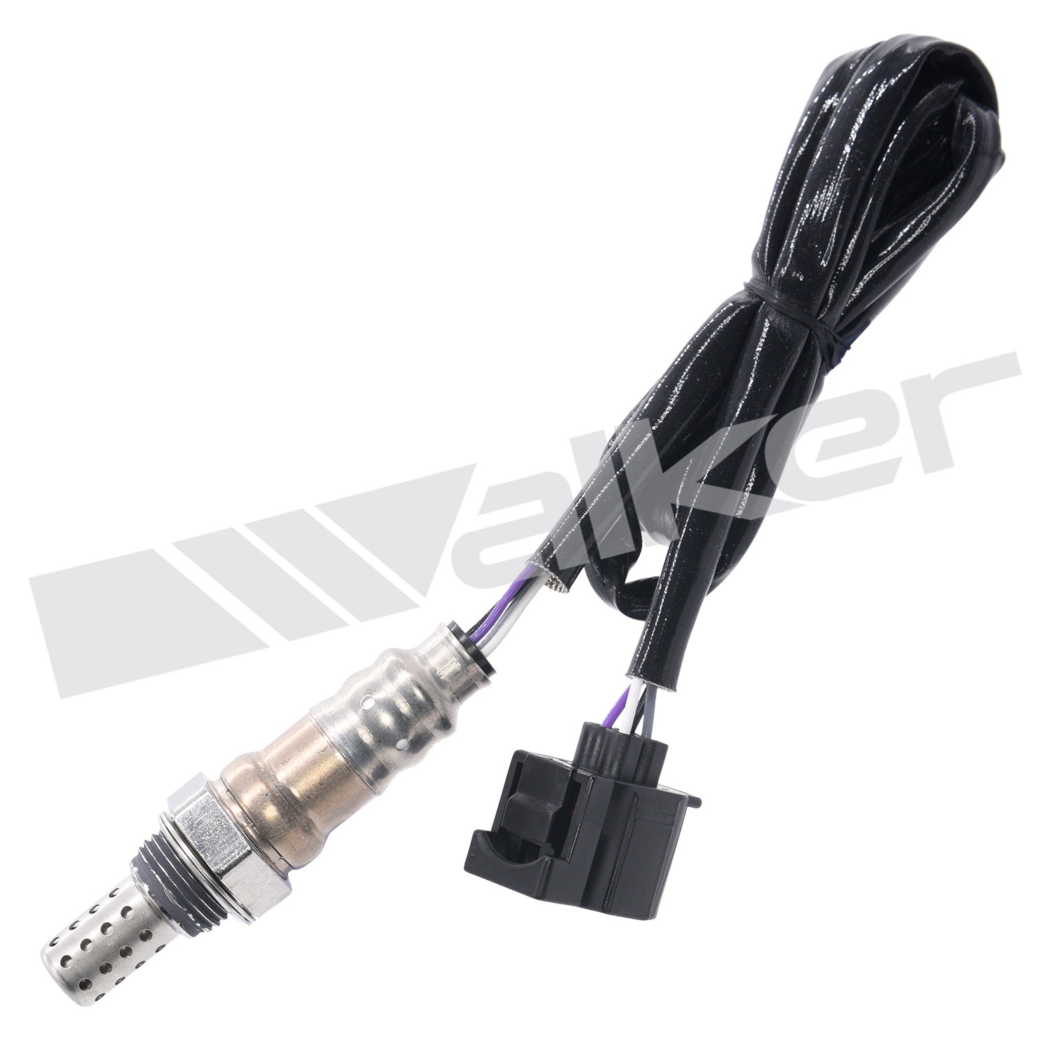 Walker Products 250-24857 Oxygen Sensor 4-W Direct Fit Narrow-Band