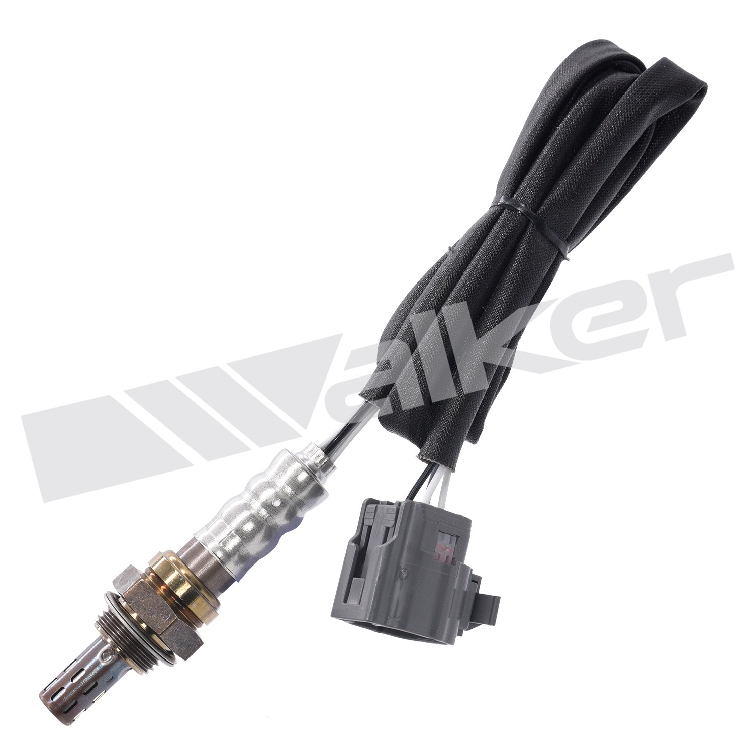 Walker Products 250-24859 Oxygen Sensor 4-W Direct Fit Narrow-Band