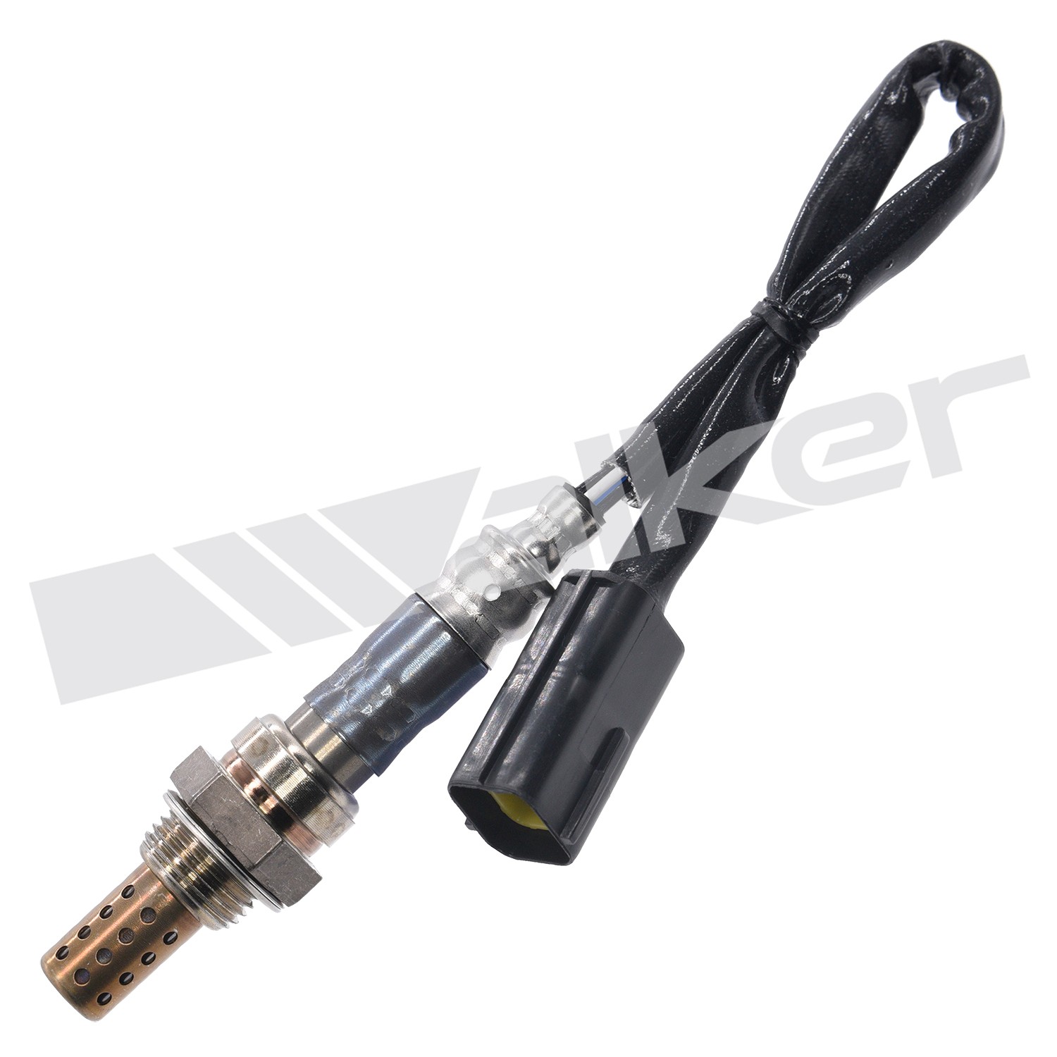Walker Products 250-24860 Oxygen Sensor 4-W Direct Fit Narrow-Band