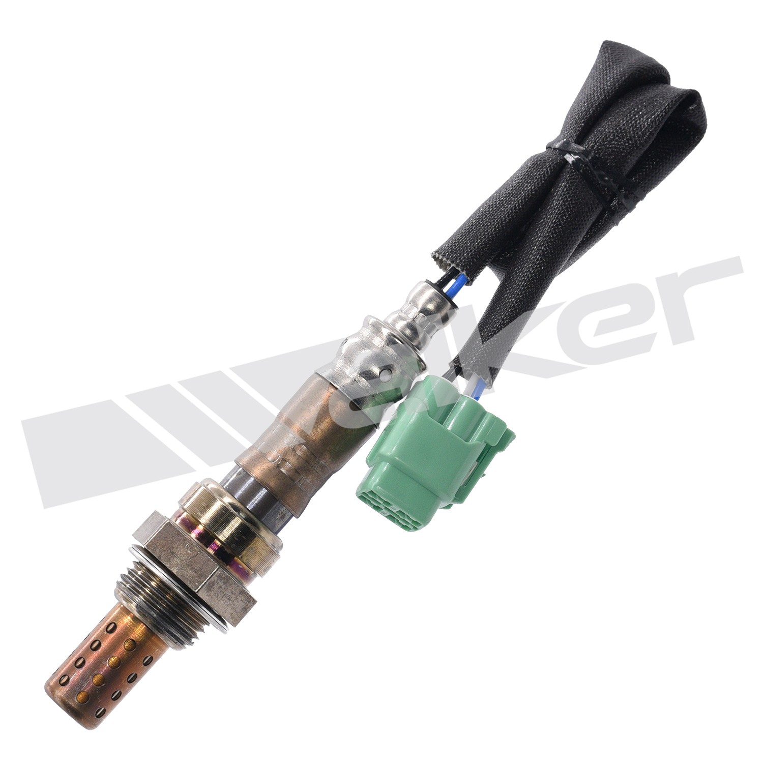 Walker Products 250-24861 Oxygen Sensor 4-W Direct Fit Narrow-Band