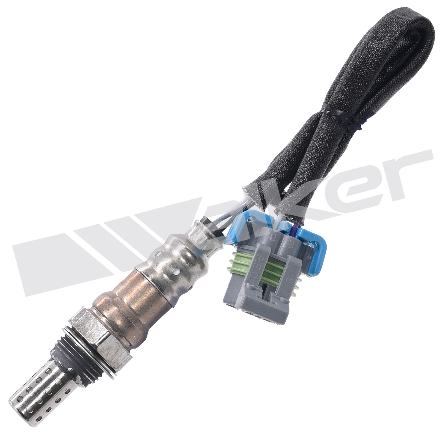 Walker Products 250-24869 Oxygen Sensor 4-W Direct Fit Narrow-Band