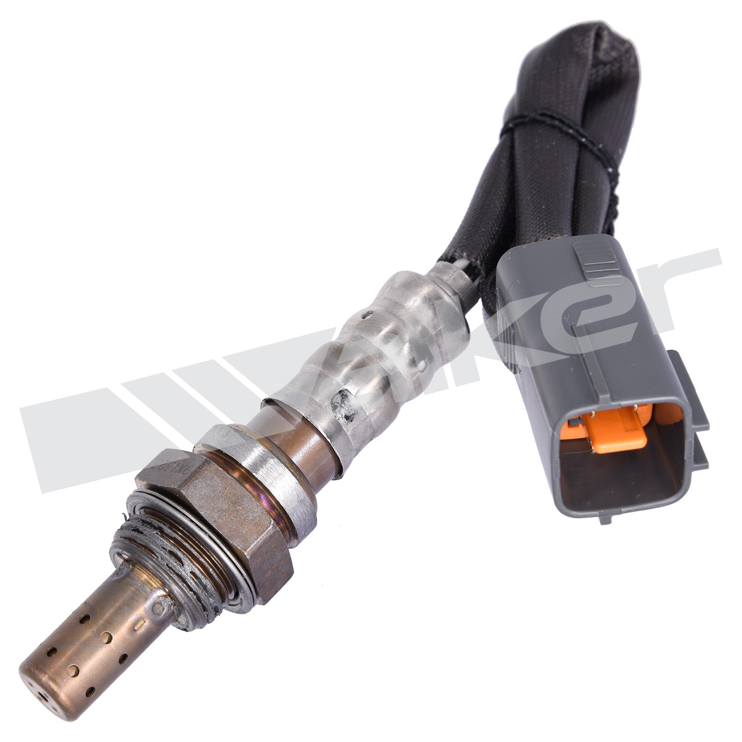 Walker Products 250-24872 Oxygen Sensor 4-W Direct Fit Narrow-Band