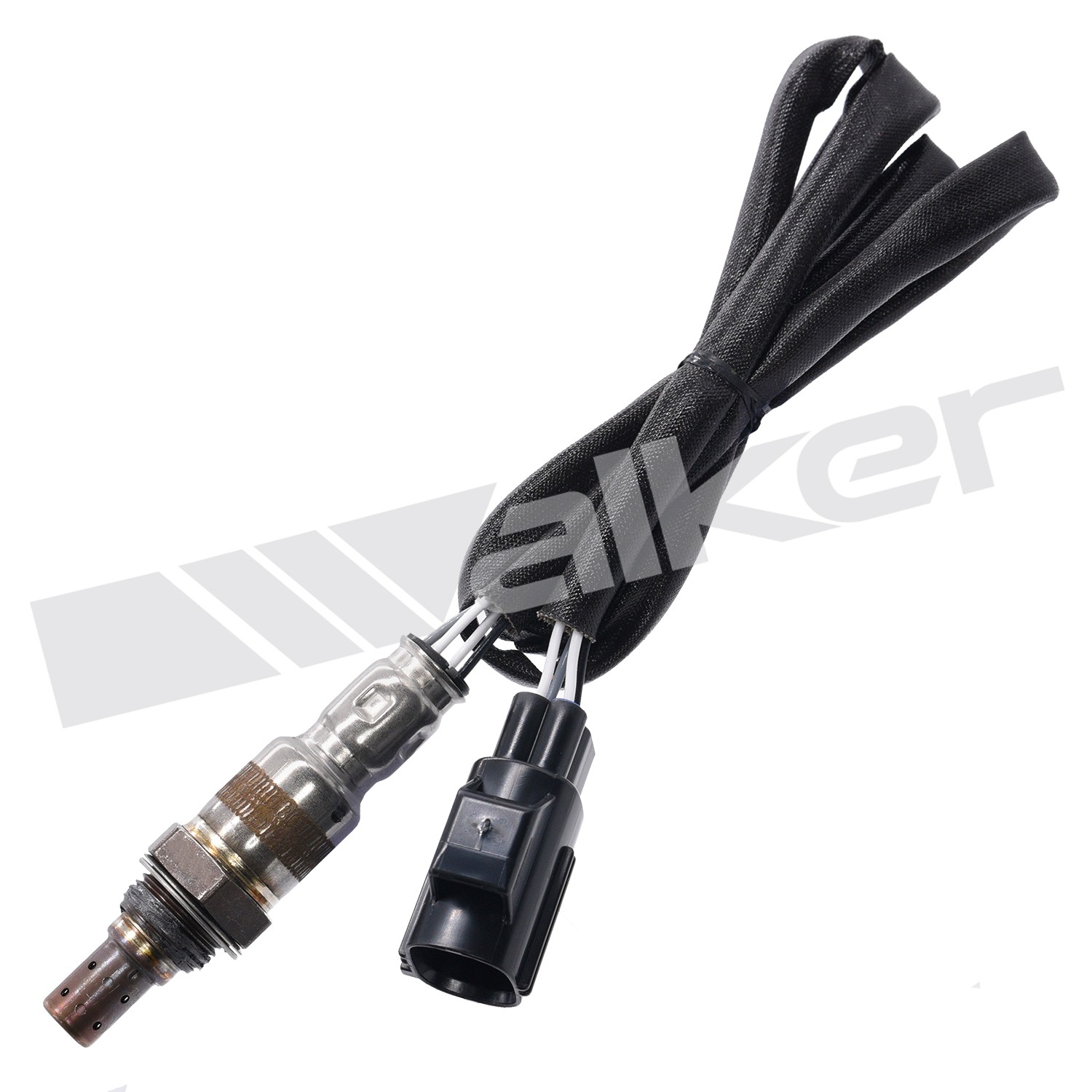 Walker Products 250-24873 Oxygen Sensor 4-W Direct Fit Narrow-Band