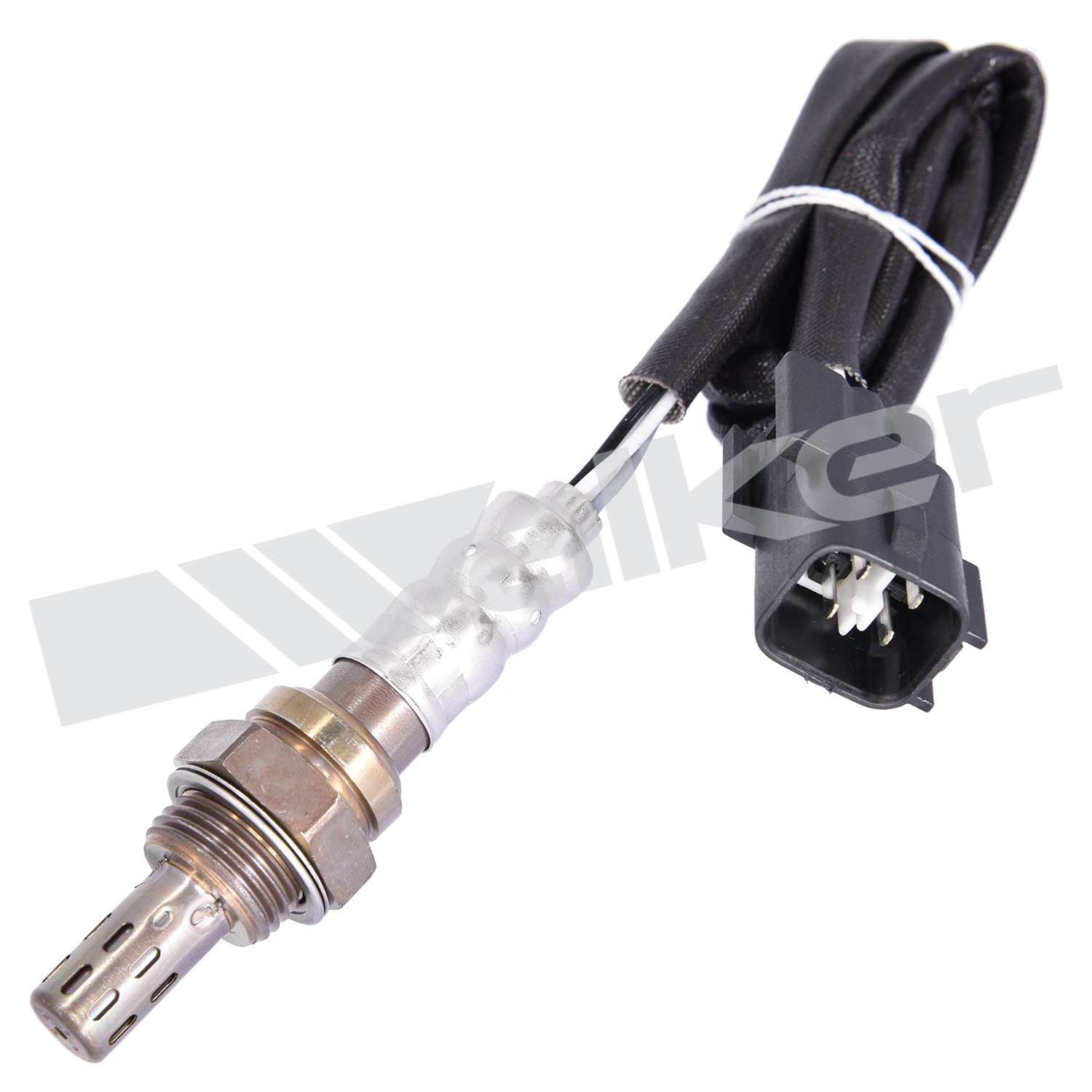 Walker Products 250-24878 Oxygen Sensor 4-W Direct Fit Narrow-Band