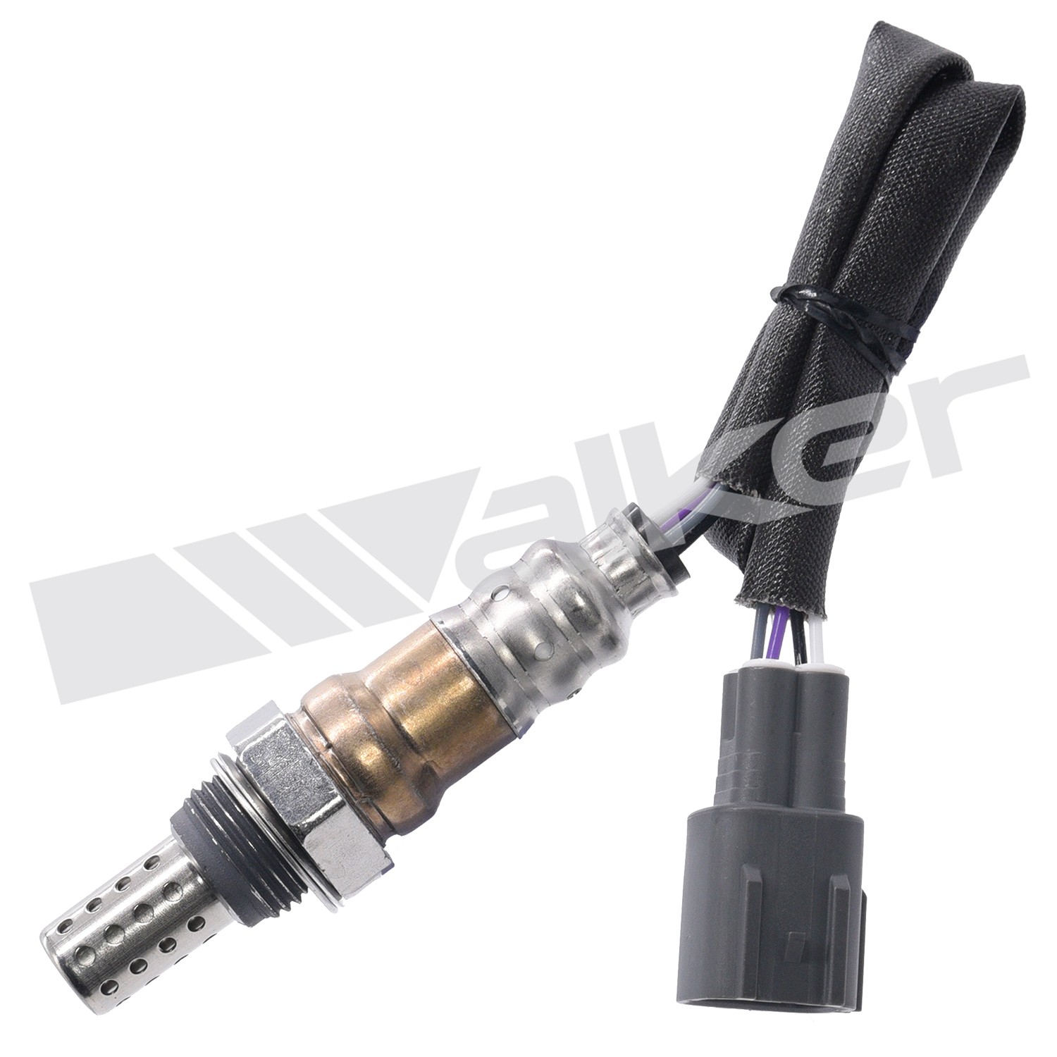 Walker Products 250-24906 Oxygen Sensor 4-W Direct Fit Narrow-Band