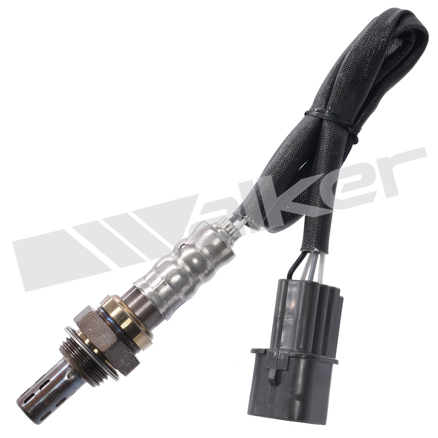 Walker Products 250-24908 Oxygen Sensor 4-W Direct Fit Narrow-Band
