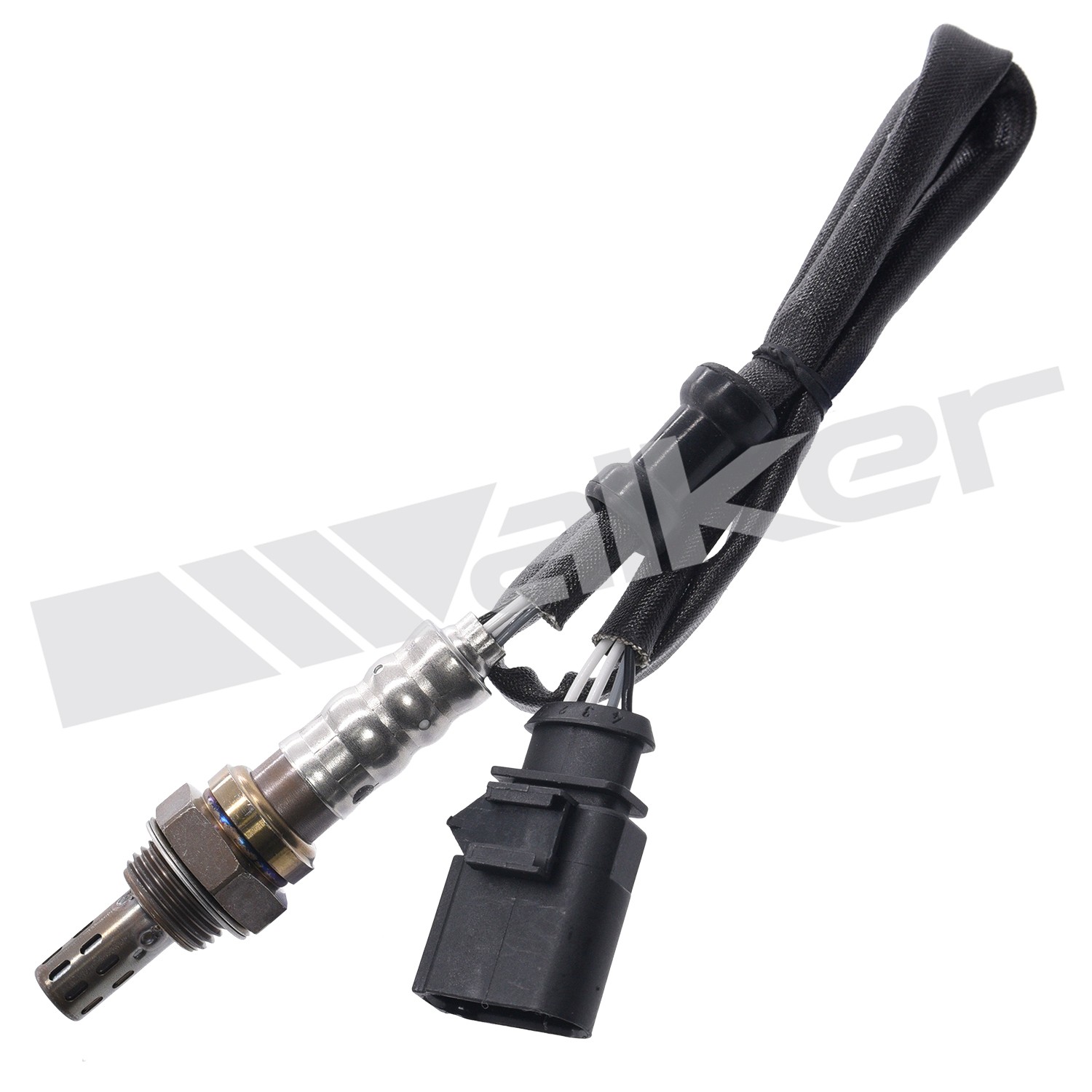 Walker Products 250-24953 Oxygen Sensor 4-W Direct Fit Narrow-Band