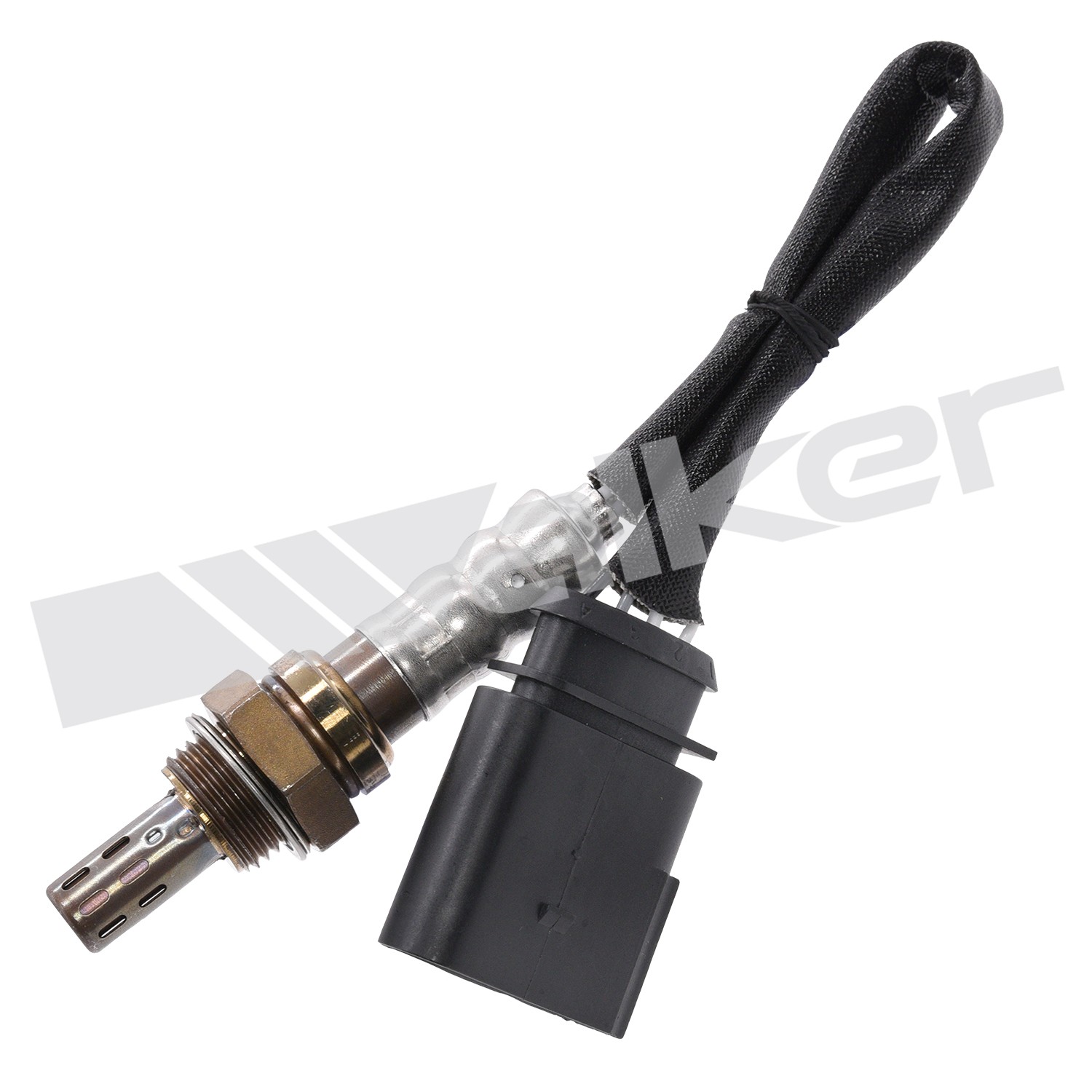 Walker Products 250-24966 Oxygen Sensor 4-W Direct Fit Narrow-Band