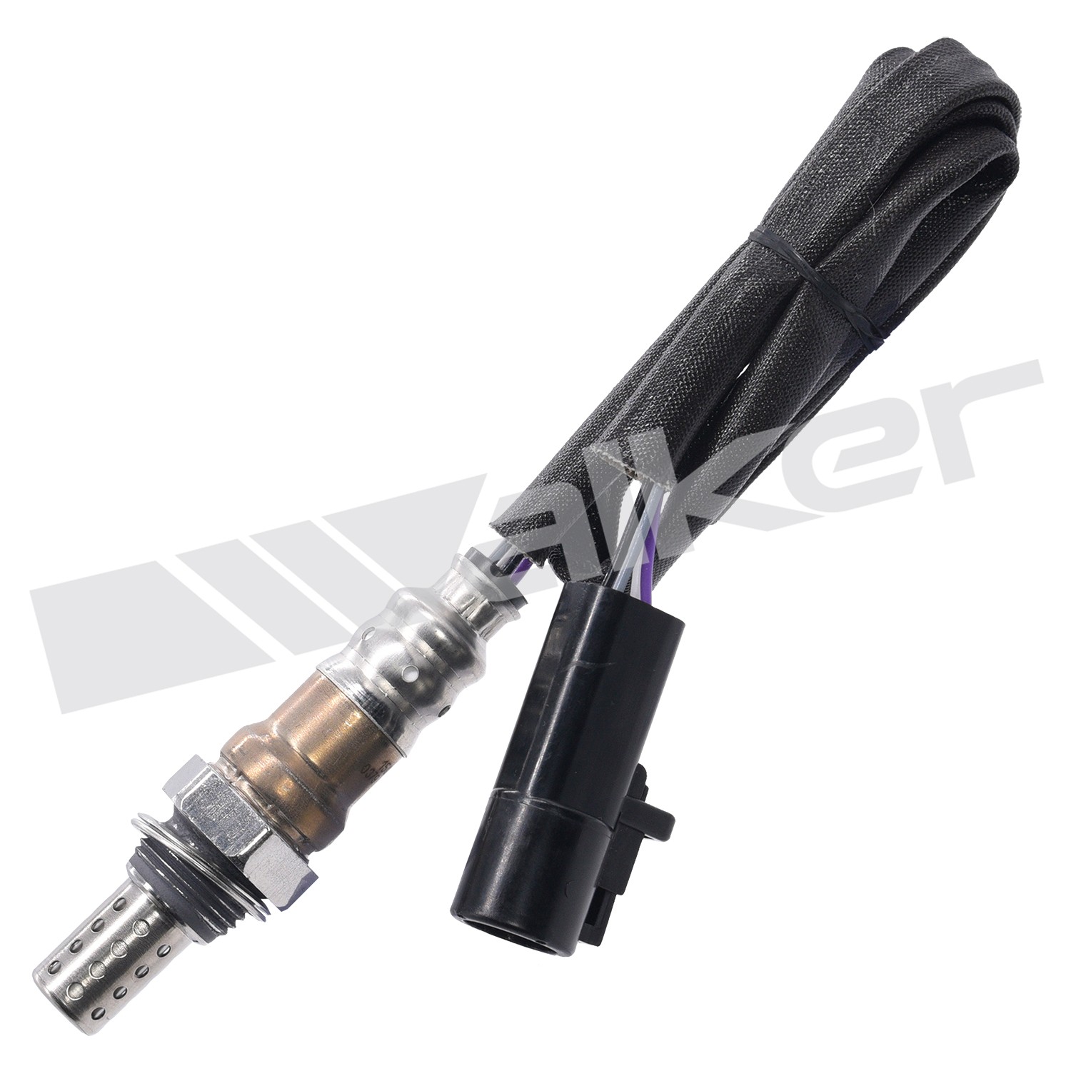 Walker Products 250-24976 Oxygen Sensor 4-W Direct Fit Narrow-Band