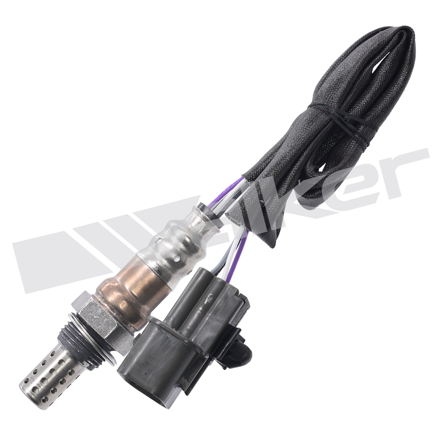 Walker Products 250-24982 Oxygen Sensor 4-W Direct Fit Narrow-Band