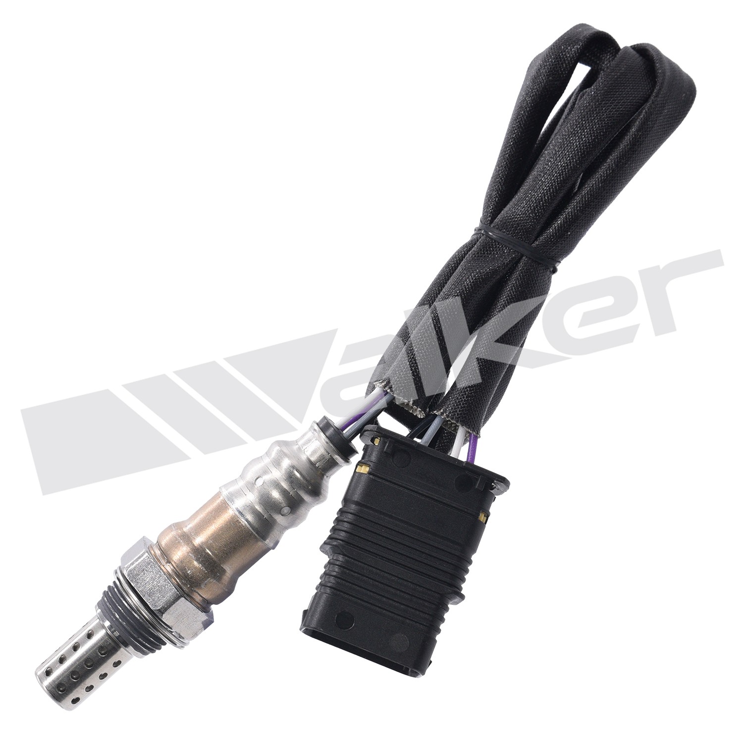 Walker Products 250-24993 Oxygen Sensor 4-W Direct Fit Narrow-Band