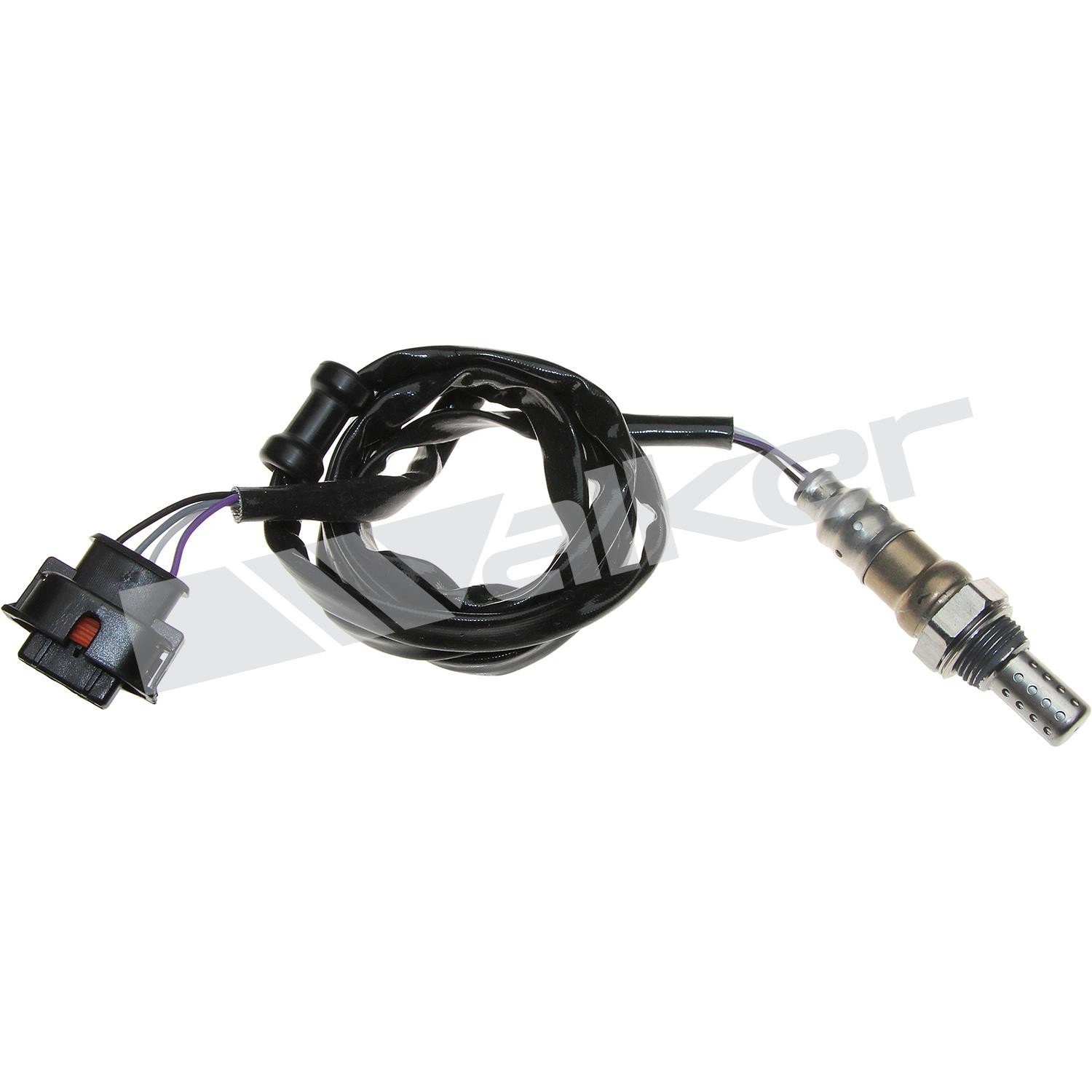 Walker Products 250-24995 Oxygen Sensor 4-W Direct Fit Narrow-Band
