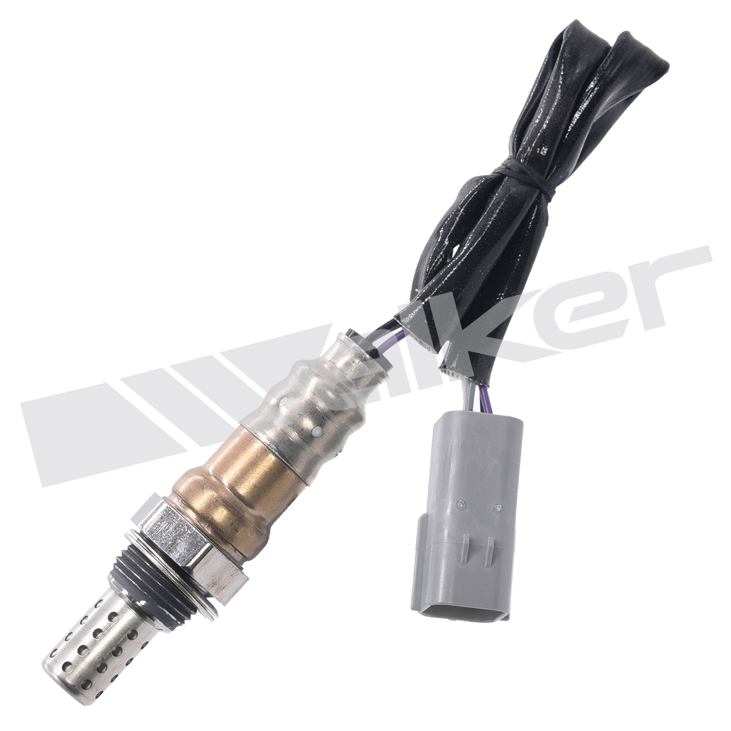 Walker Products 250-24996 Oxygen Sensor 4-W Direct Fit Narrow-Band
